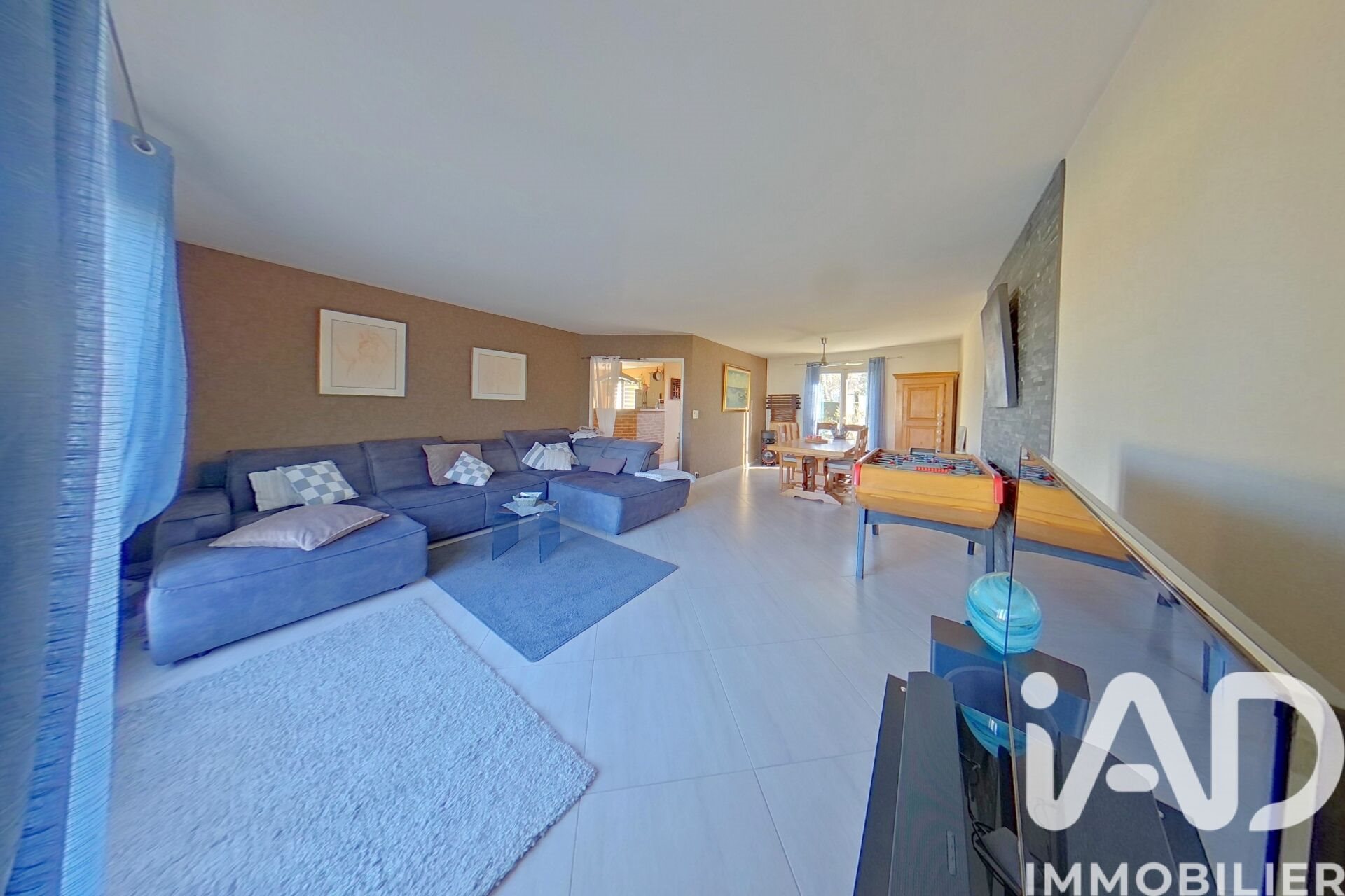 Maison à vendre, 144m², La Ferté-Alais