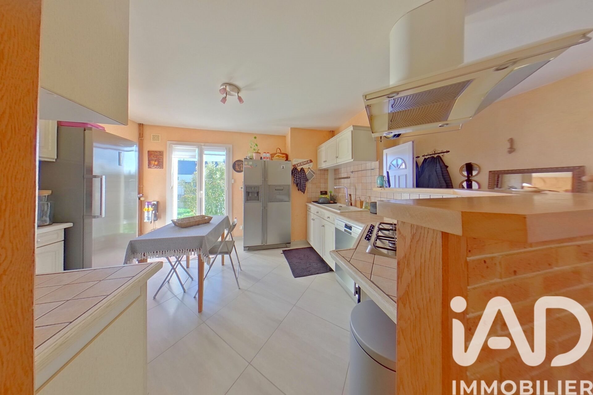 Maison à vendre, 144m², La Ferté-Alais