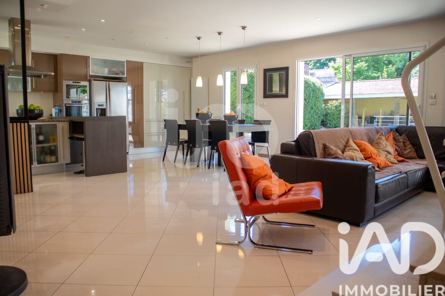 Maison à vendre, 150m², Ozoir-la-Ferrière