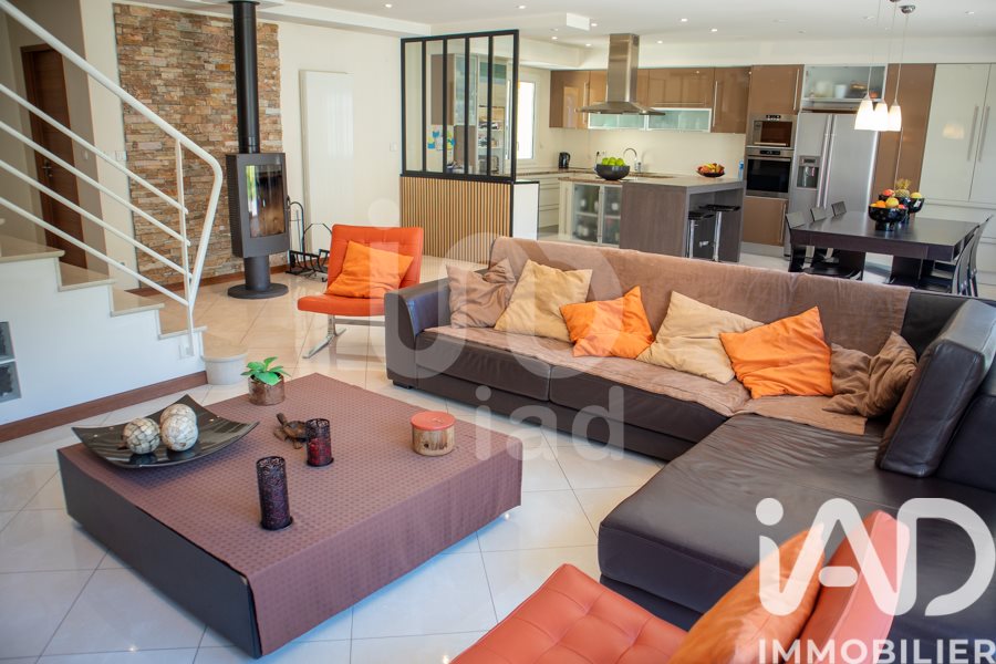 Maison à vendre, 150m², Ozoir-la-Ferrière
