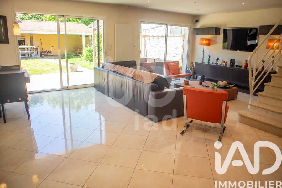 Maison à vendre, 150m², Ozoir-la-Ferrière