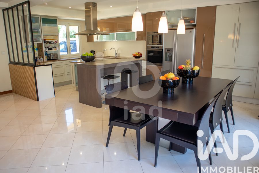 Maison à vendre, 150m², Ozoir-la-Ferrière