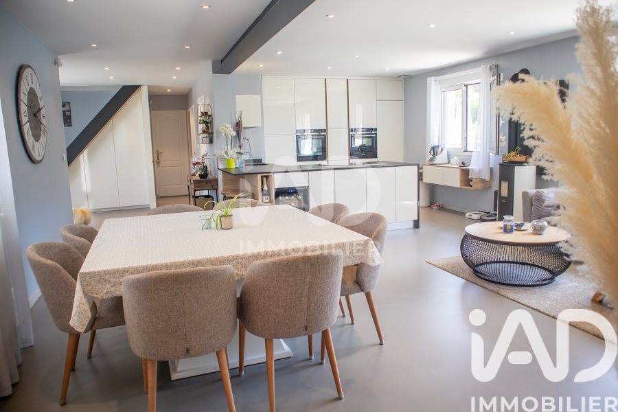Maison à vendre, 172m², Vaudoy-en-Brie