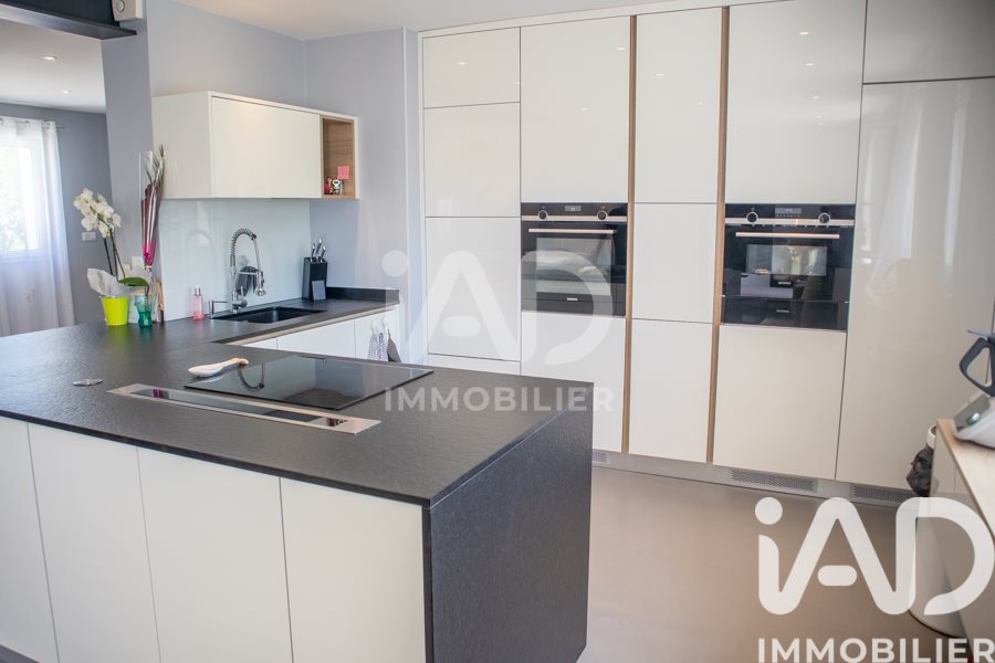 Maison à vendre, 172m², Vaudoy-en-Brie