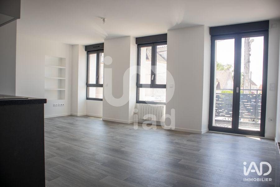 Appartement à louer, 41m², Coubert