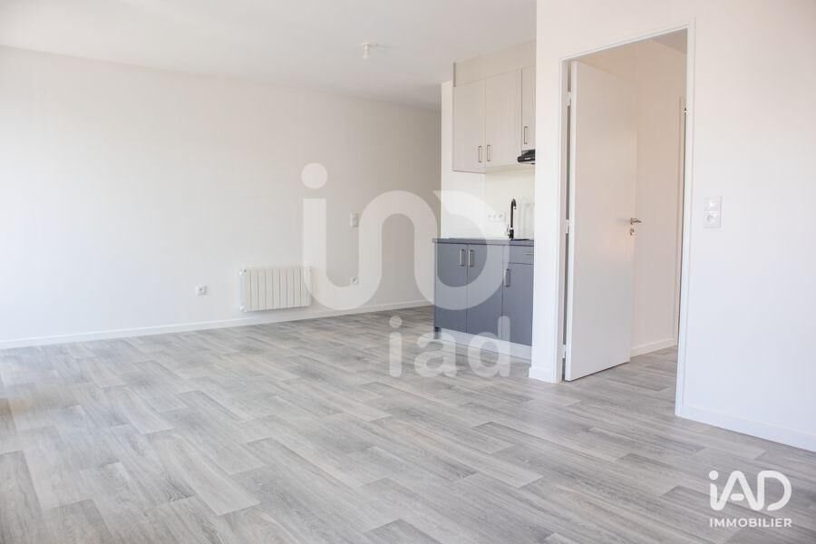 Appartement à louer, 41m², Coubert