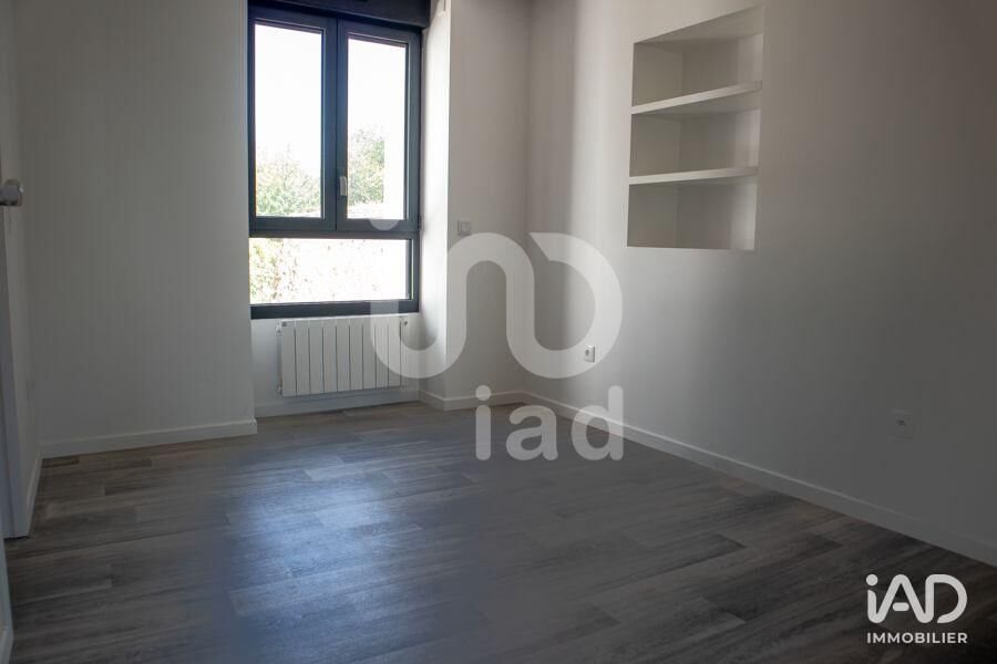 Appartement à louer, 41m², Coubert