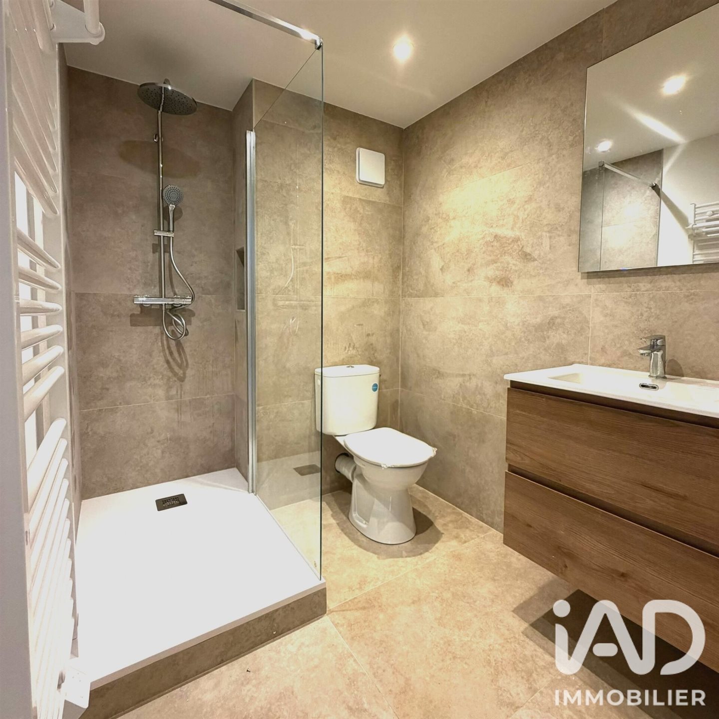 Appartement à vendre, 26m², Praz-sur-Arly