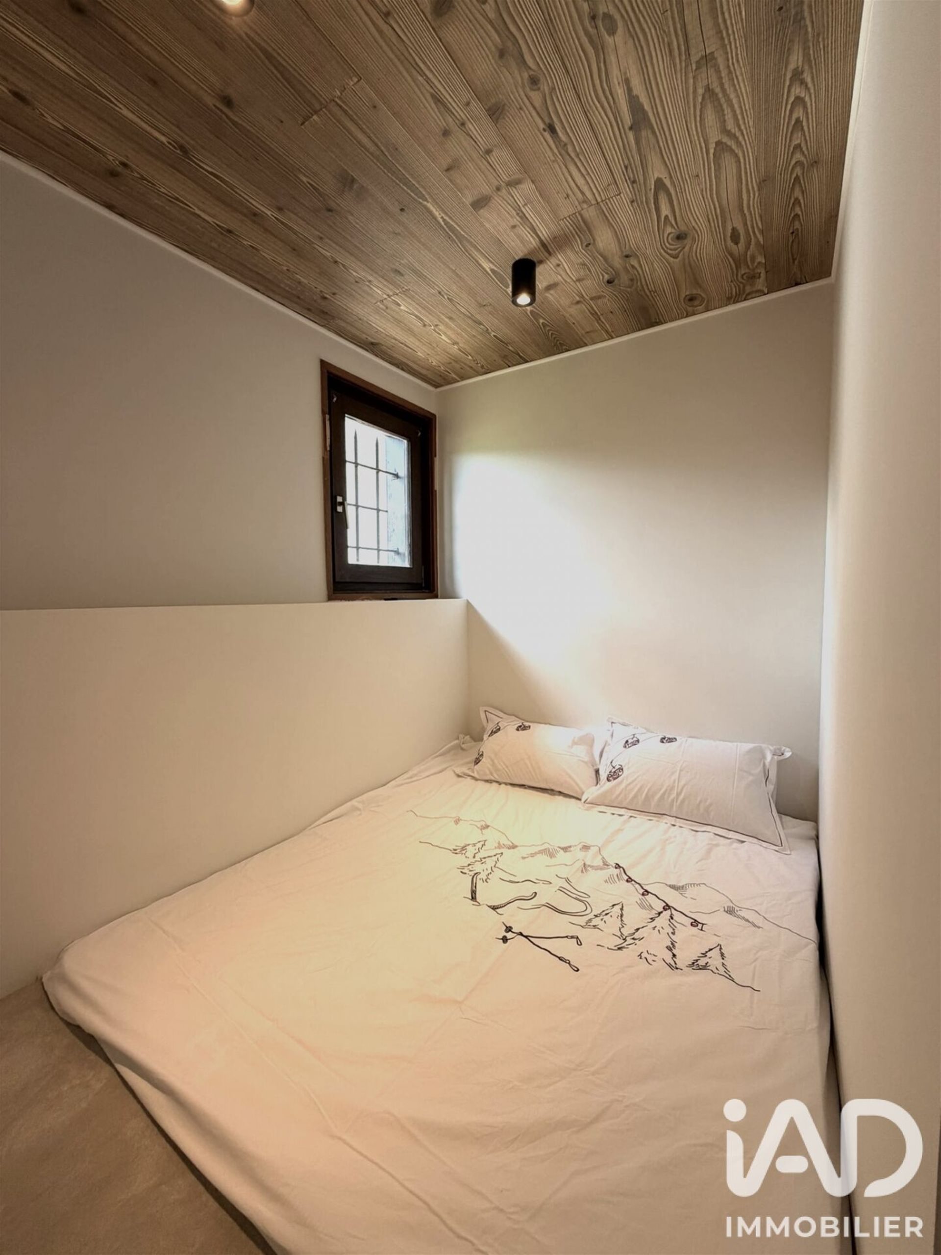 Appartement à vendre, 26m², Praz-sur-Arly