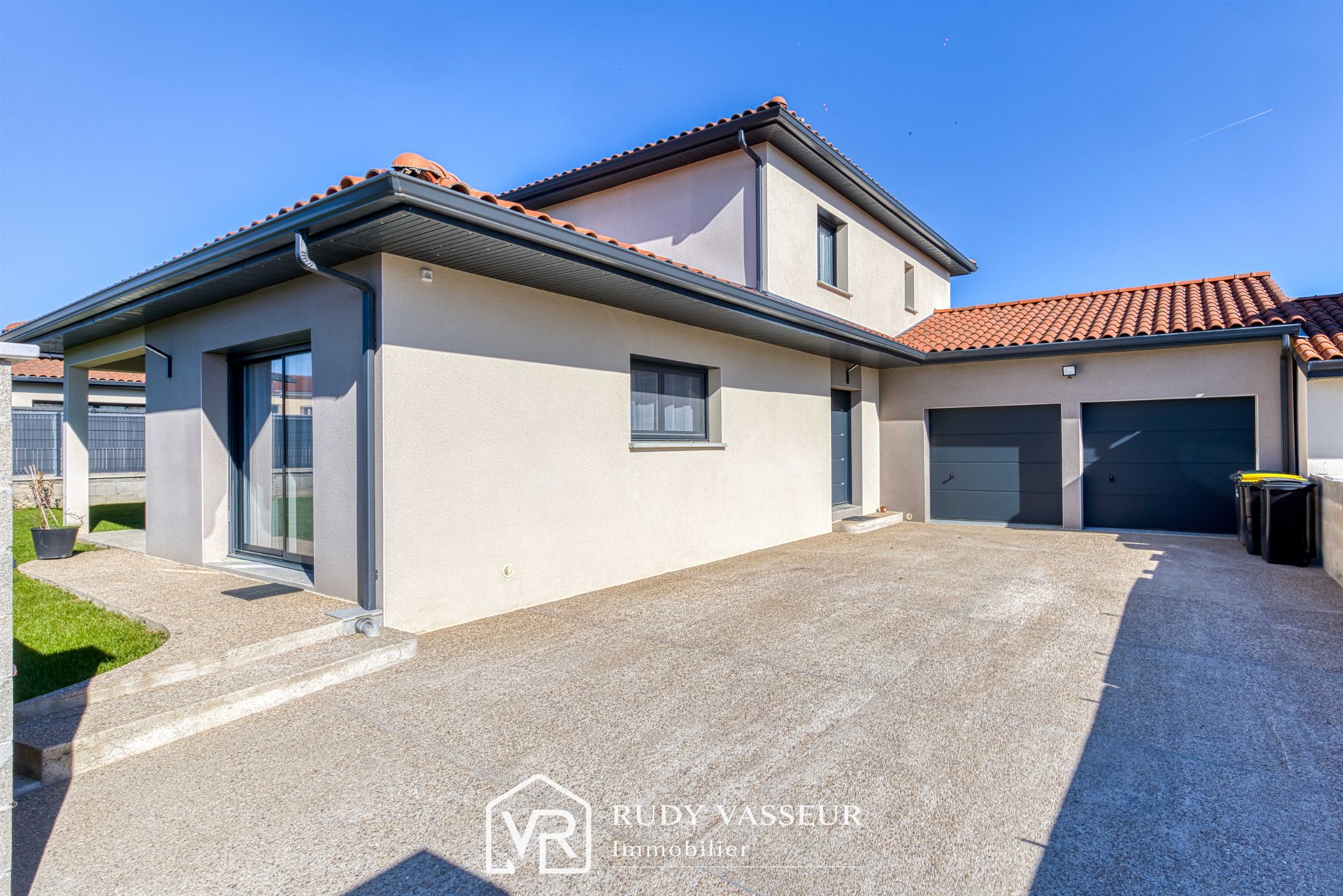 Maison à vendre, 131m², Lent