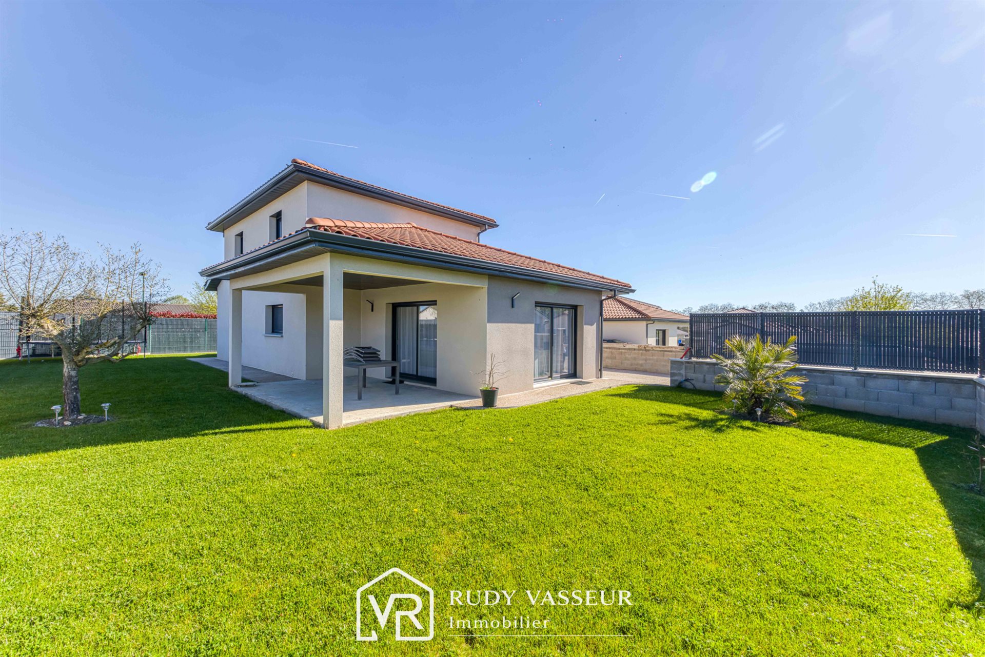 Maison à vendre, 131m², Lent