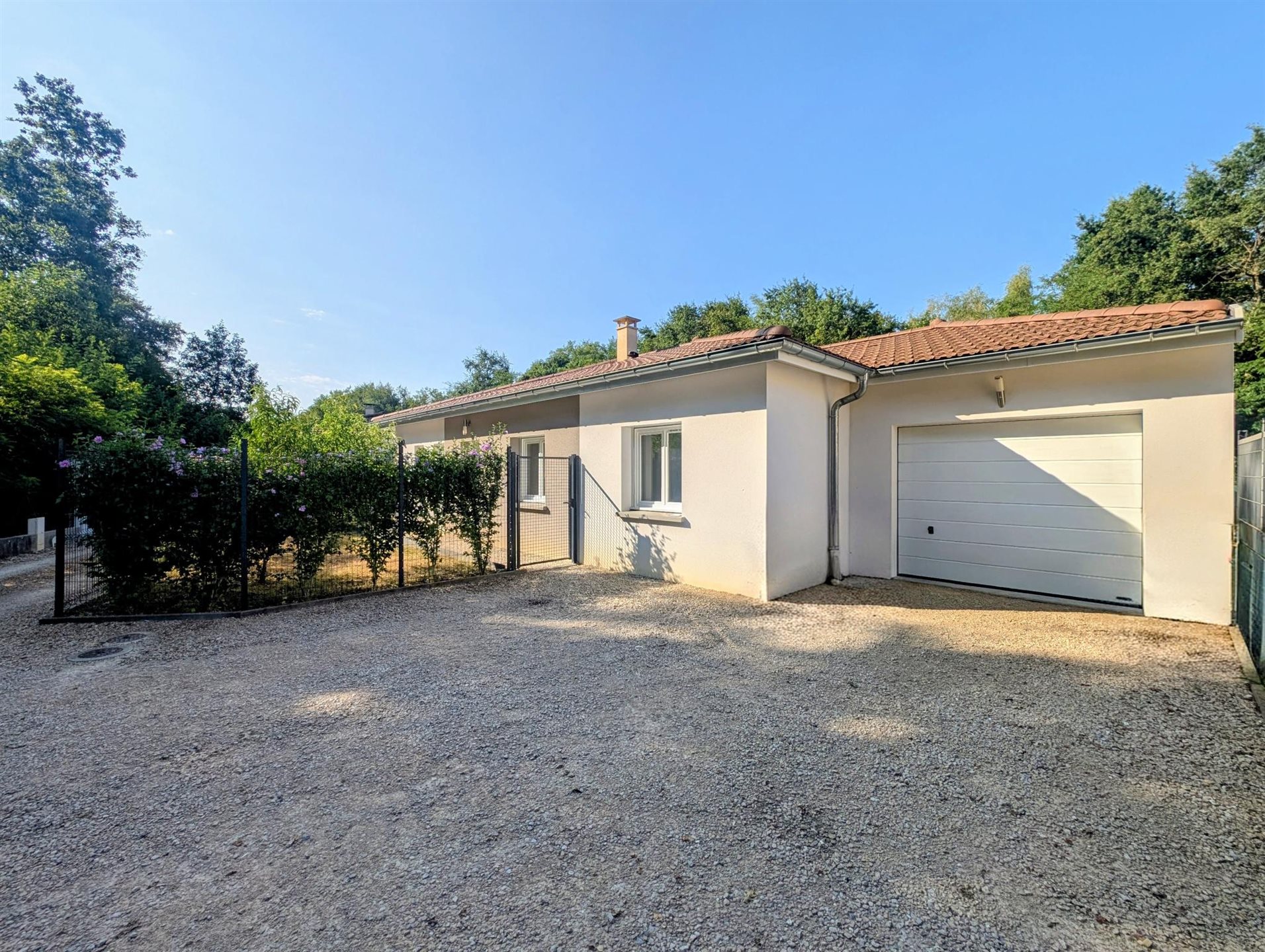 Maison à vendre, 92m², Servas