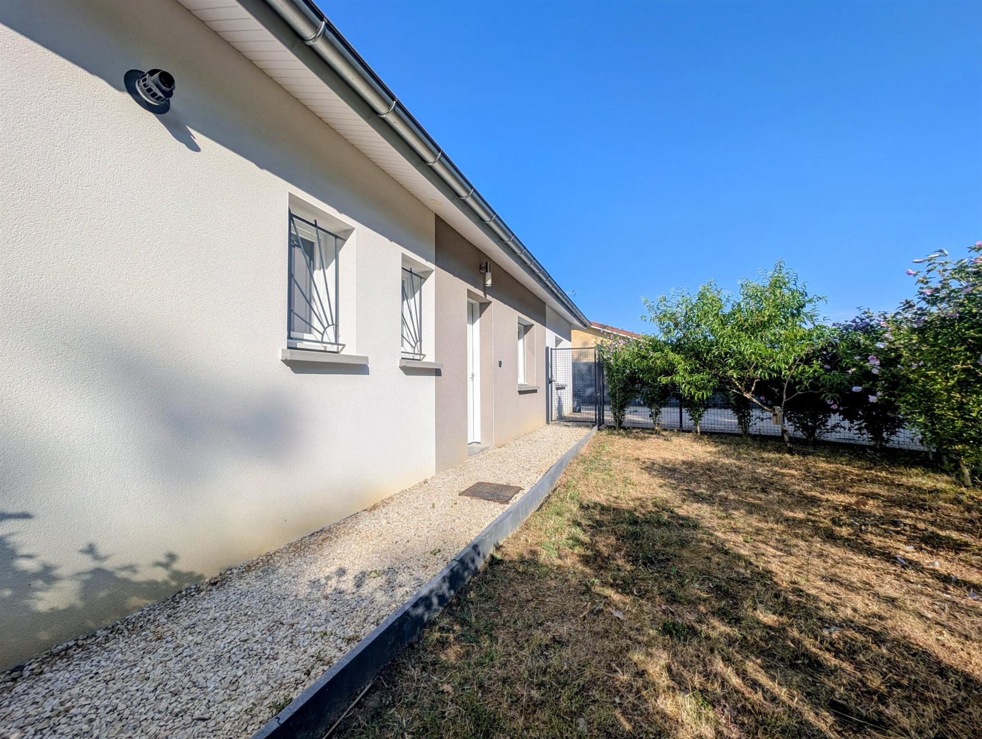 Maison à vendre, 92m², Servas