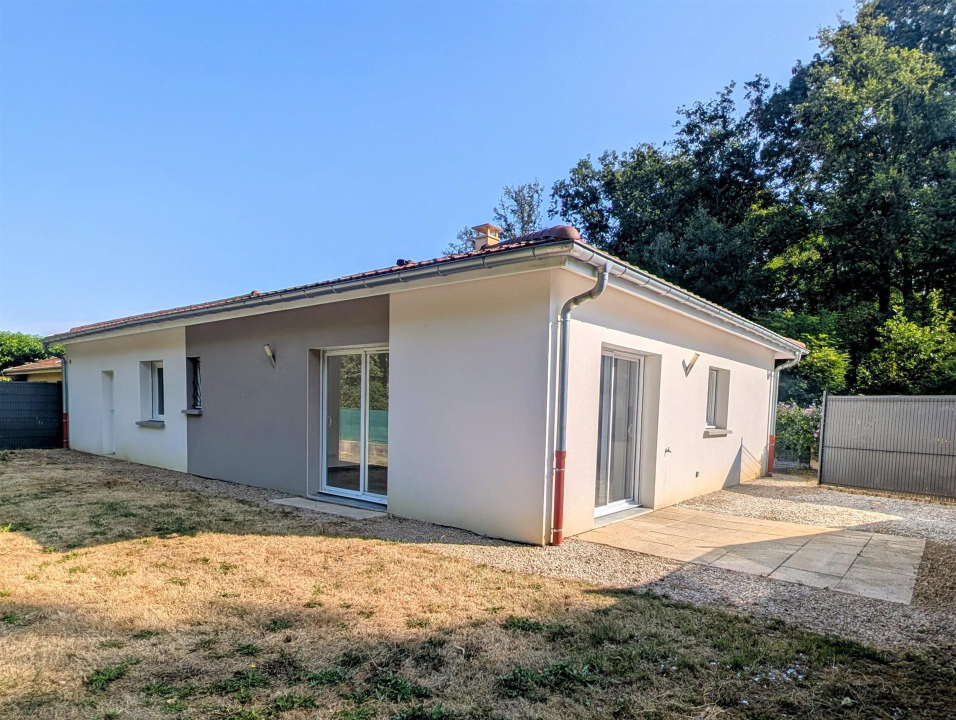 Maison à vendre, 92m², Servas