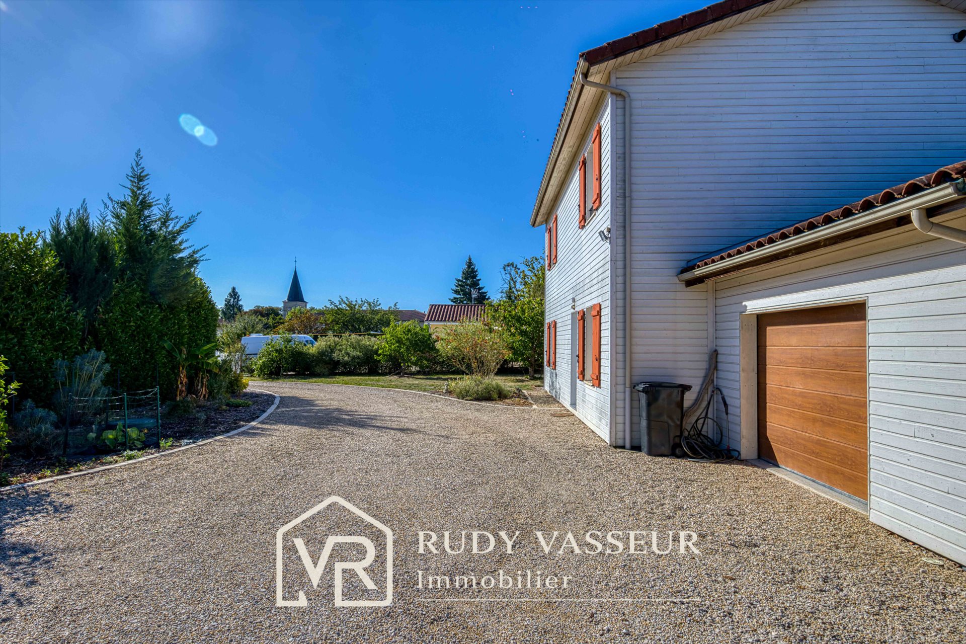 Maison à vendre, 122m², Montracol