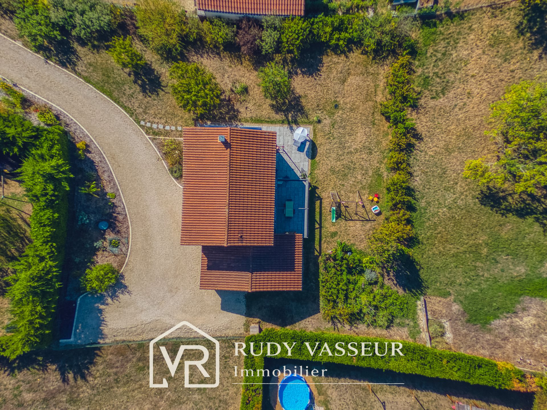 Maison à vendre, 122m², Montracol