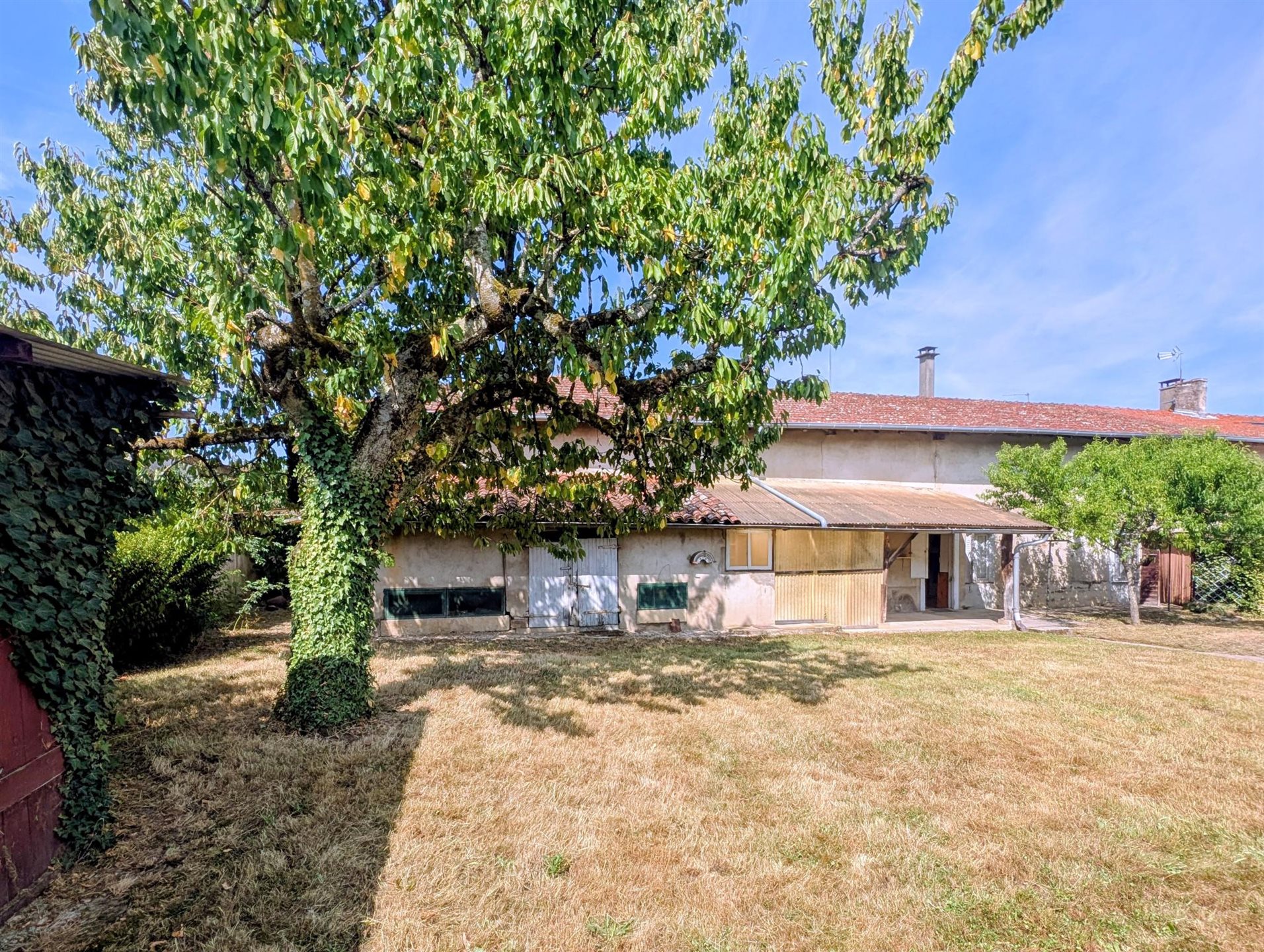 Maison à vendre, 95m², Condeissiat