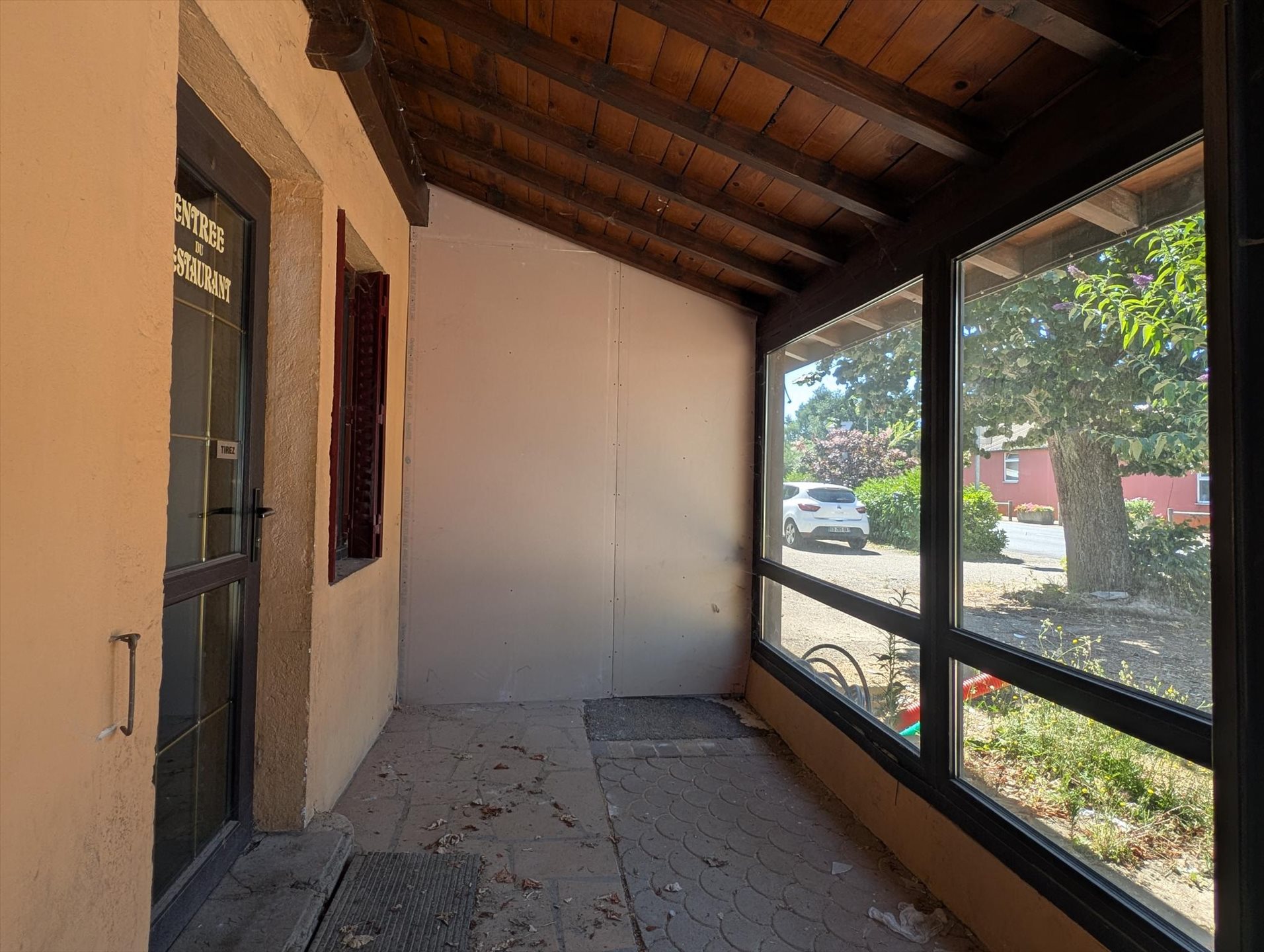 Maison à vendre, 93m², Saint-André-le-Bouchoux
