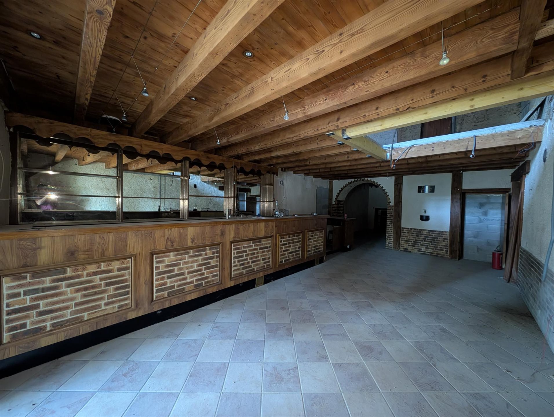 Maison à vendre, 93m², Saint-André-le-Bouchoux