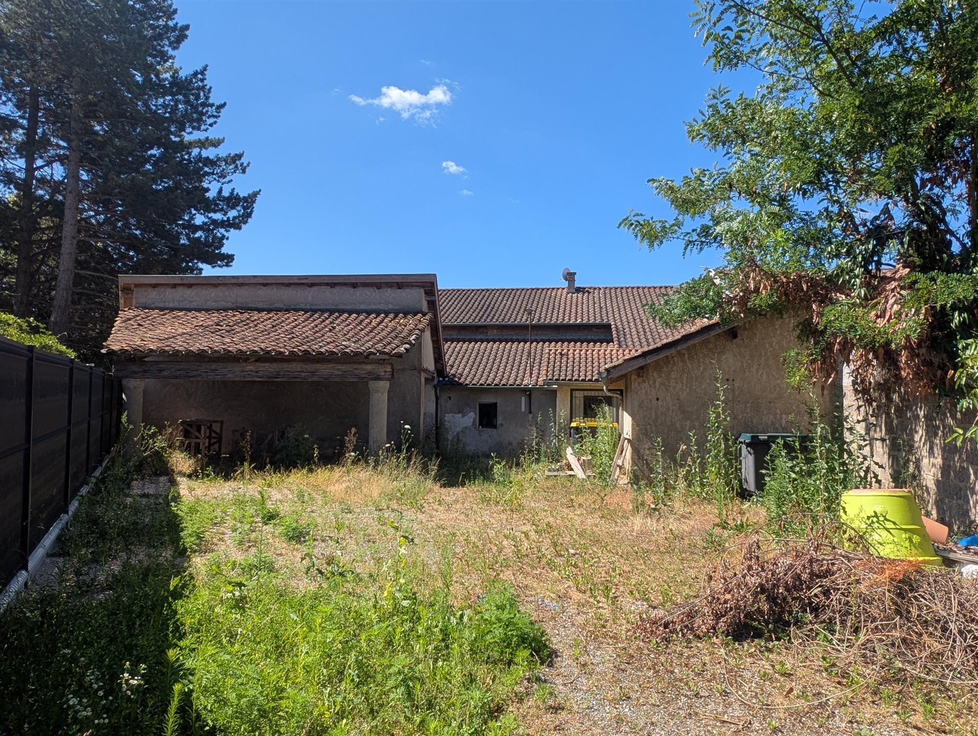 Maison à vendre, 79m², Saint-Paul-de-Varax