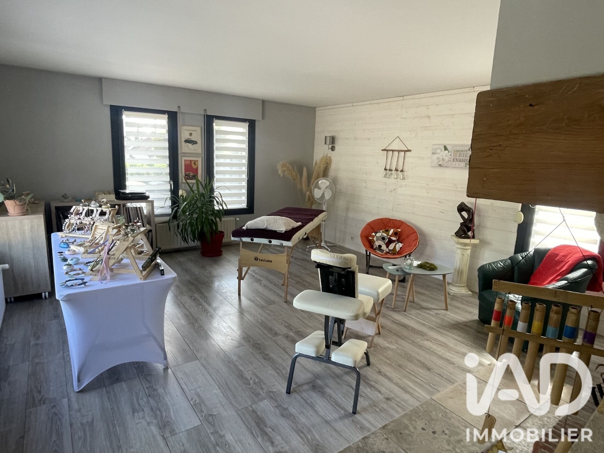 Maison à vendre, 170m², Mesnil-Saint-Loup
