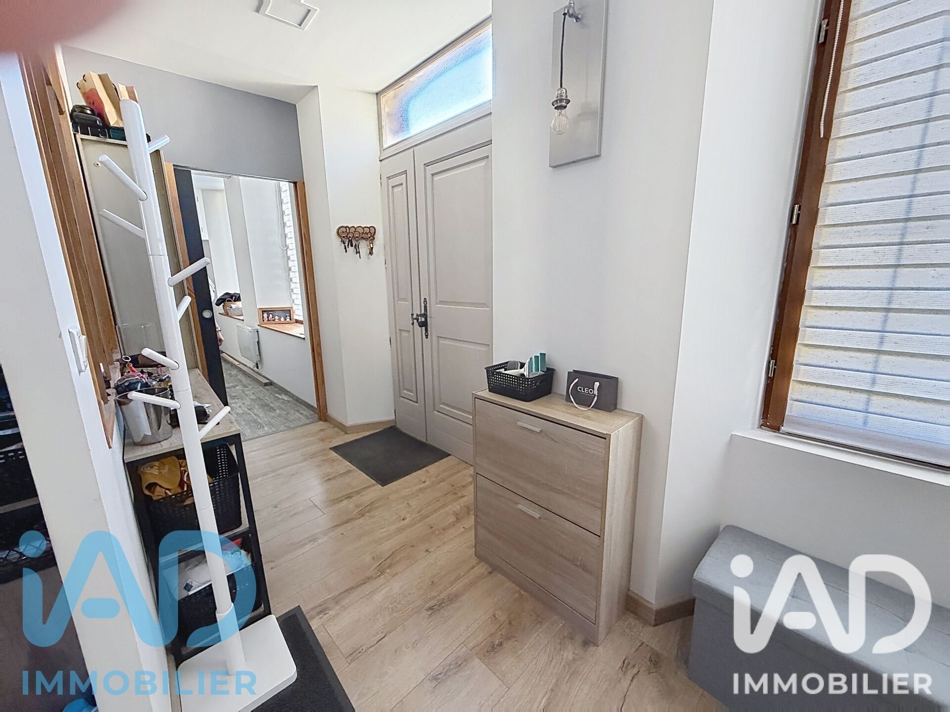 Maison à vendre, 149m², Aix-Villemaur-Pâlis