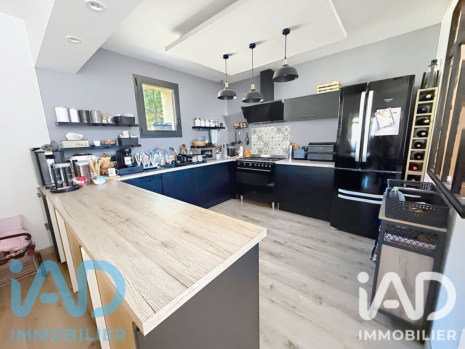 Maison à vendre, 149m², Aix-Villemaur-Pâlis