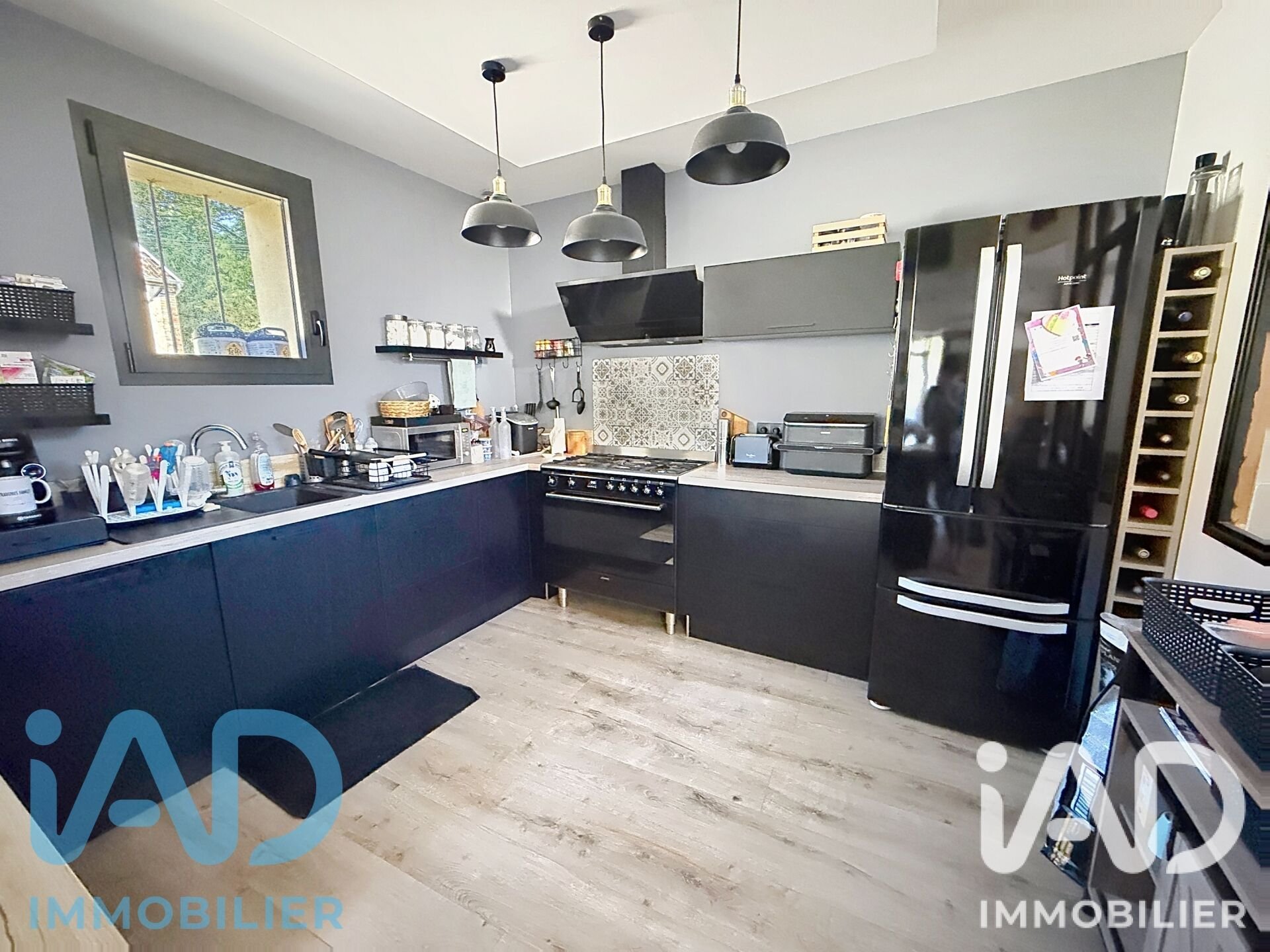 Maison à vendre, 149m², Aix-Villemaur-Pâlis