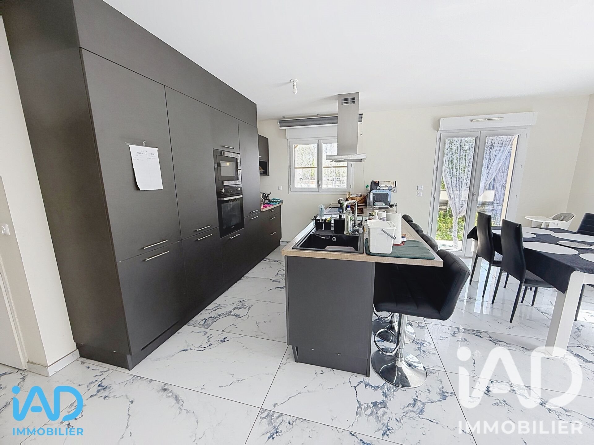 Maison à vendre, 85m², Clérey