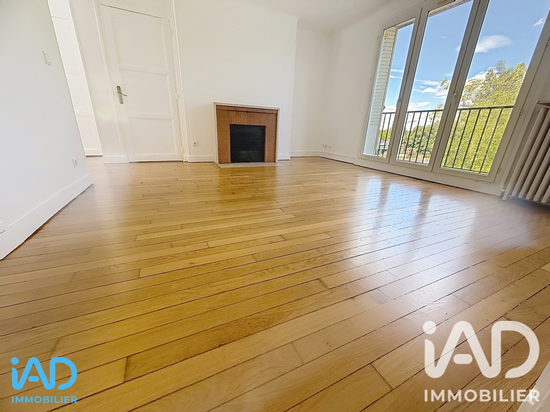 Appartement à vendre, 77m², Troyes