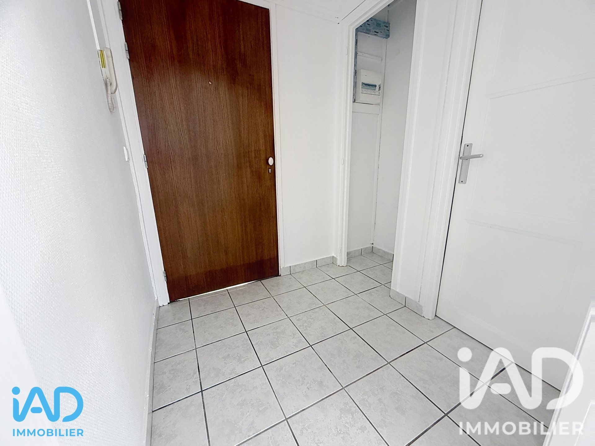 Appartement à vendre, 77m², Troyes