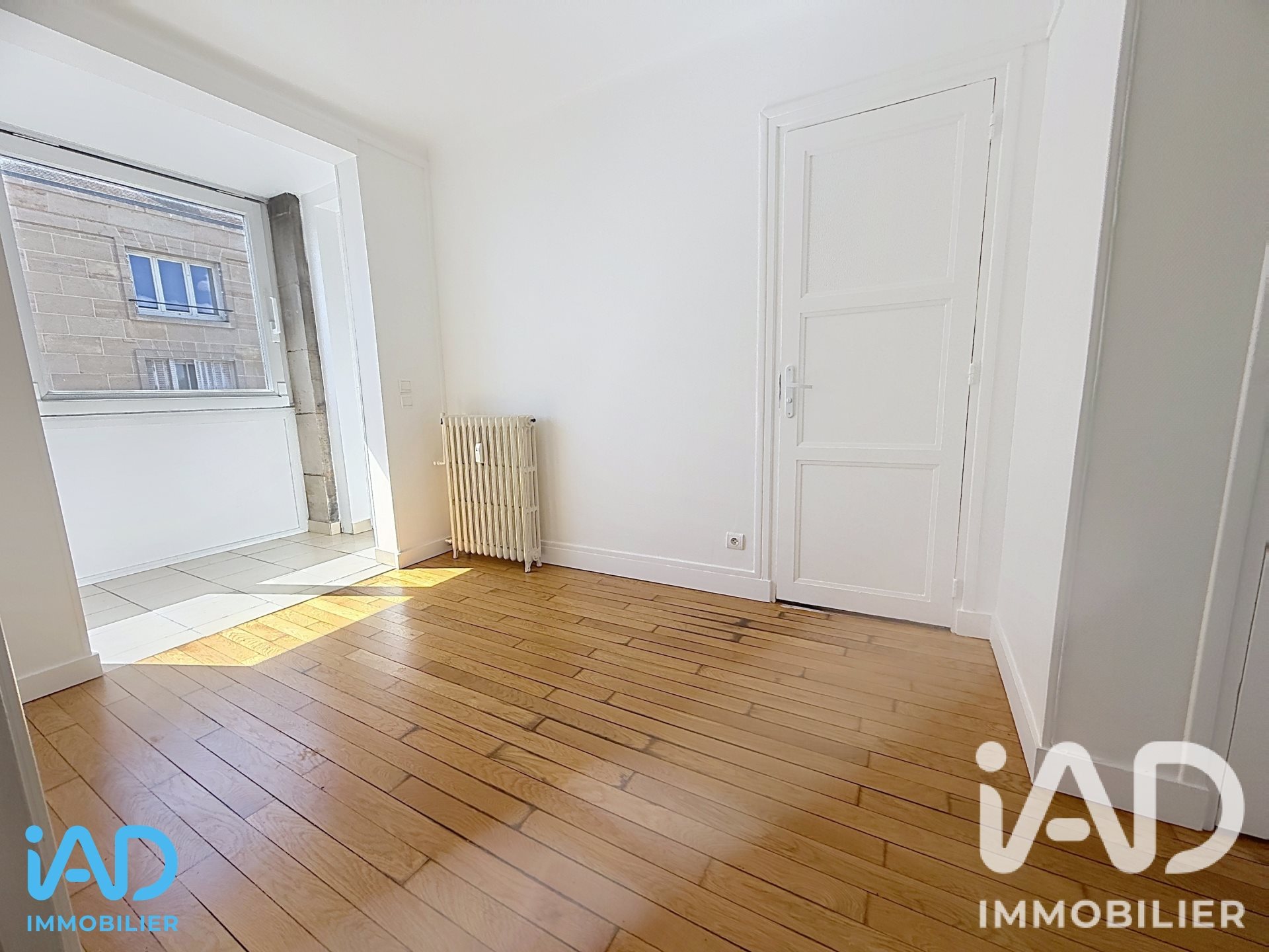 Appartement à vendre, 77m², Troyes