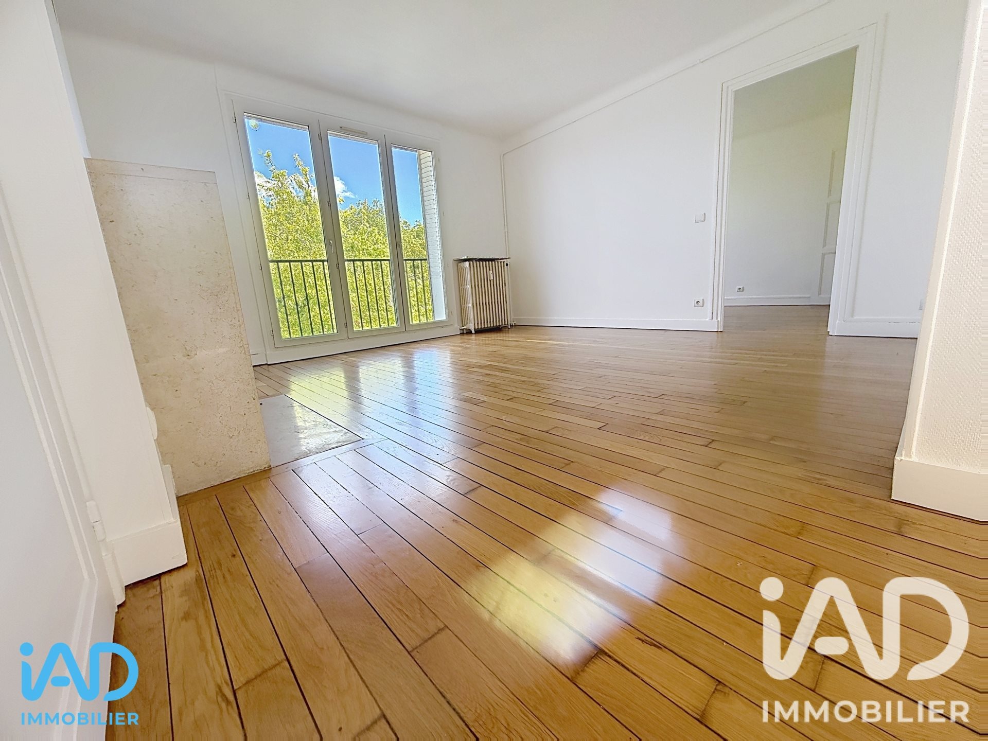 Appartement à vendre, 77m², Troyes