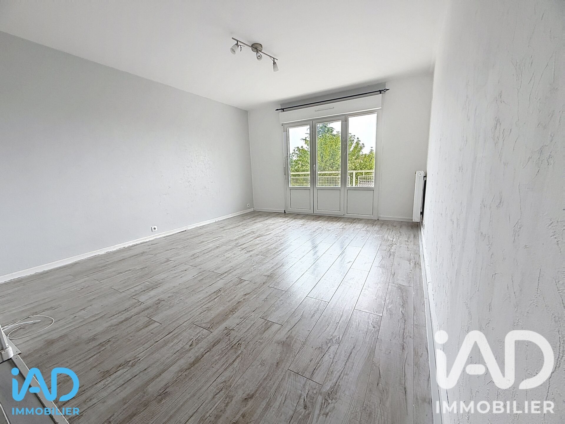 Appartement à vendre, 62m², Saint-André-les-Vergers