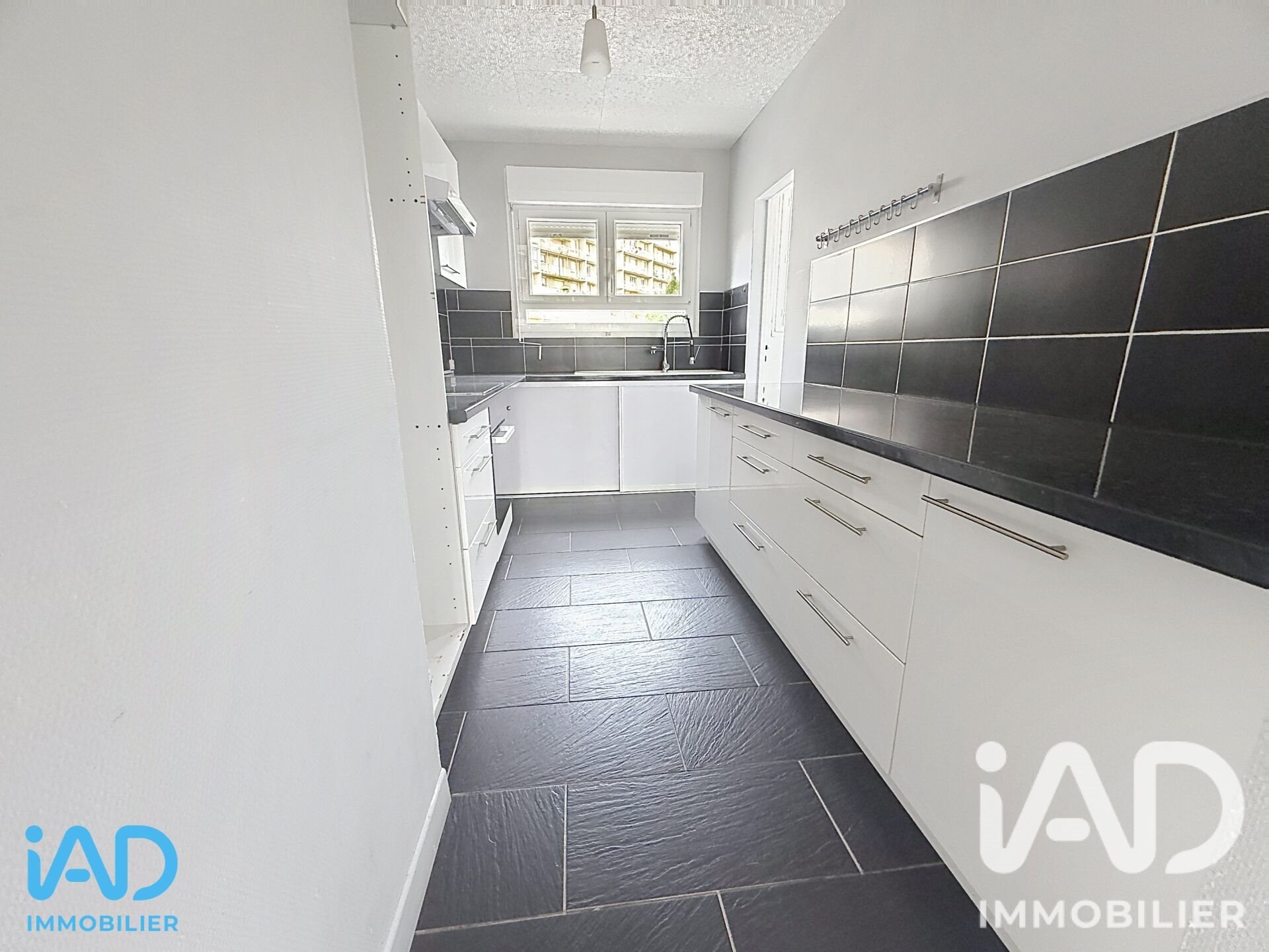 Appartement à vendre, 62m², Saint-André-les-Vergers