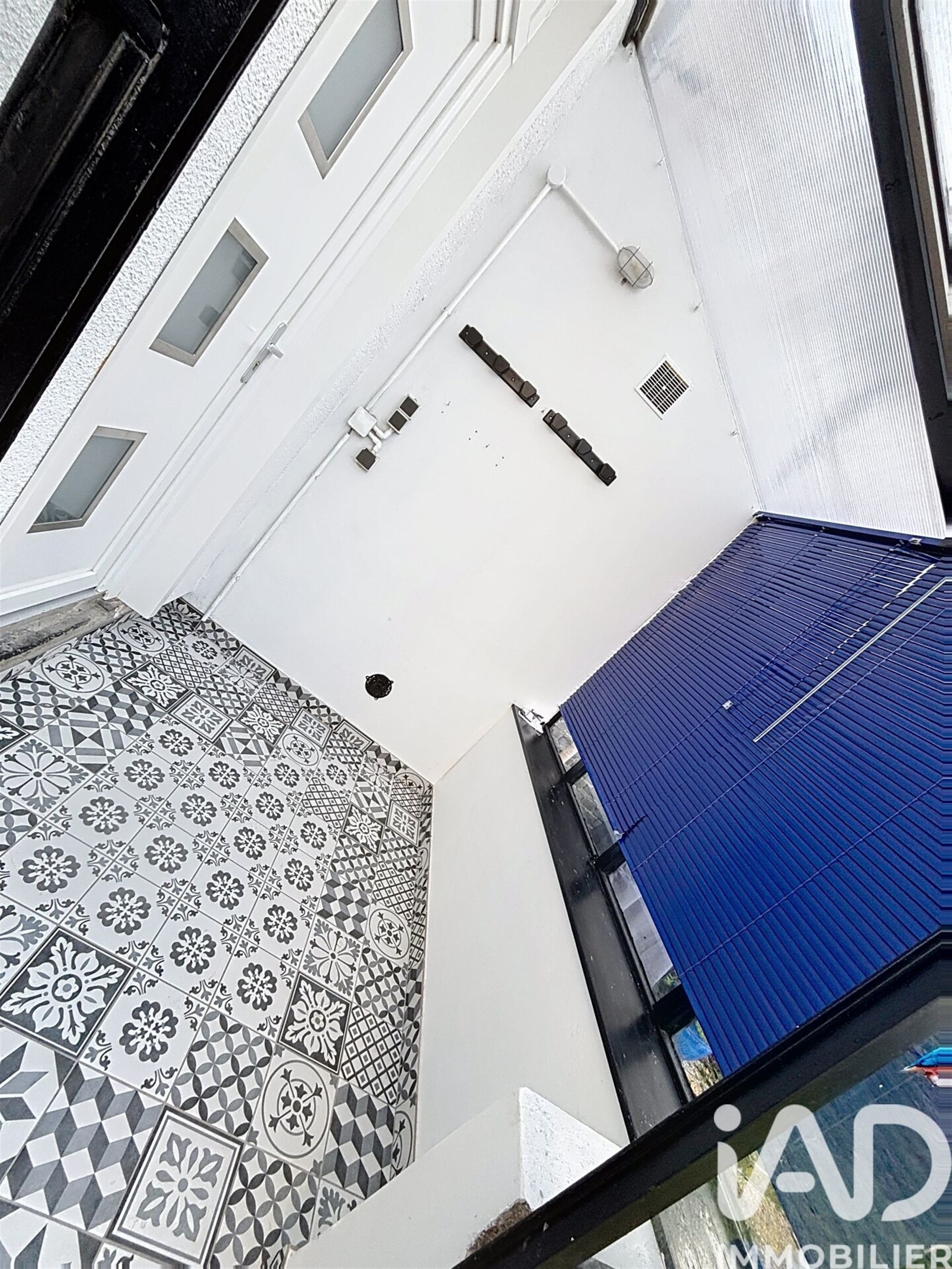Maison à vendre, 51m², Troyes