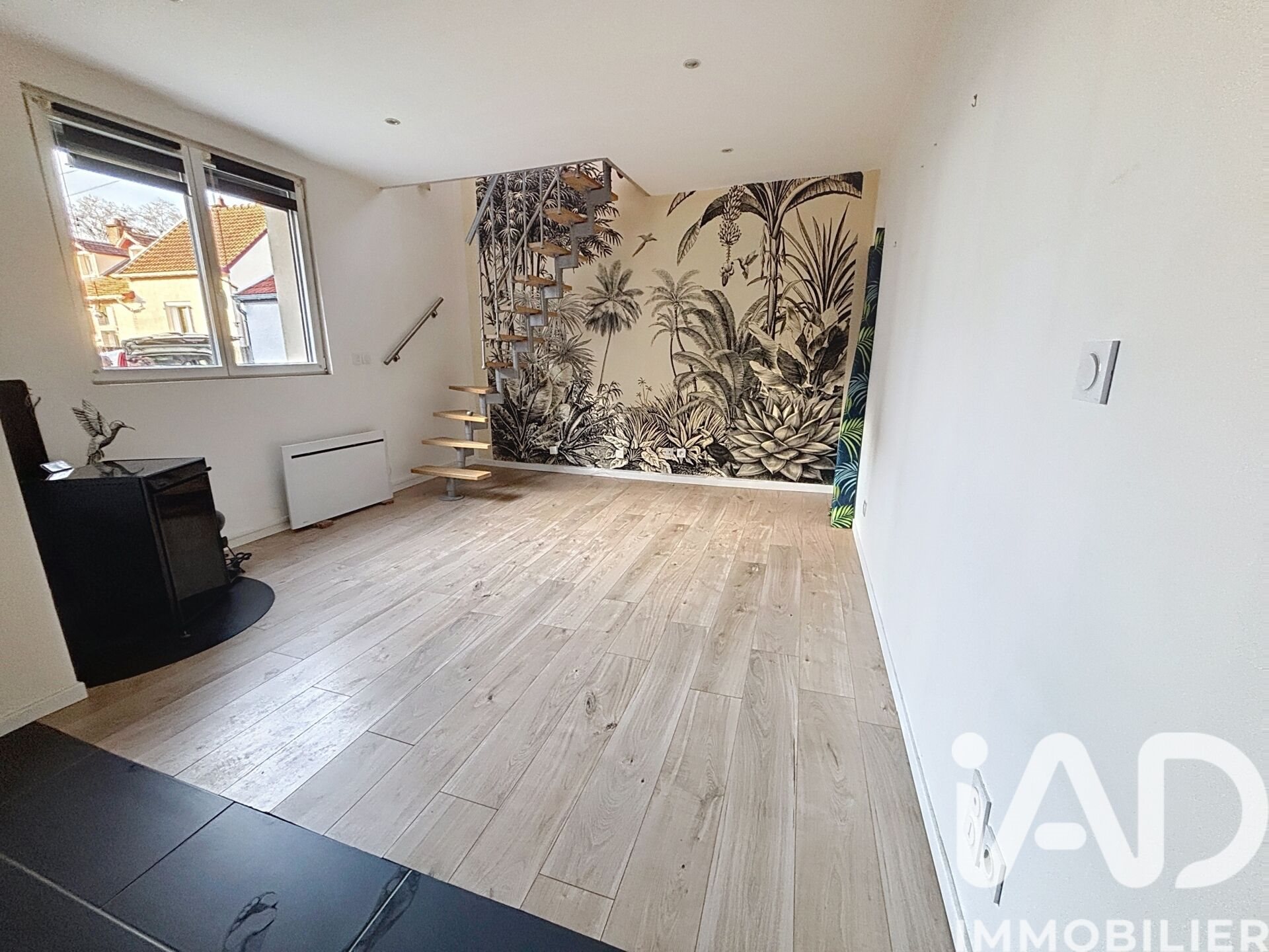 Maison à vendre, 51m², Troyes