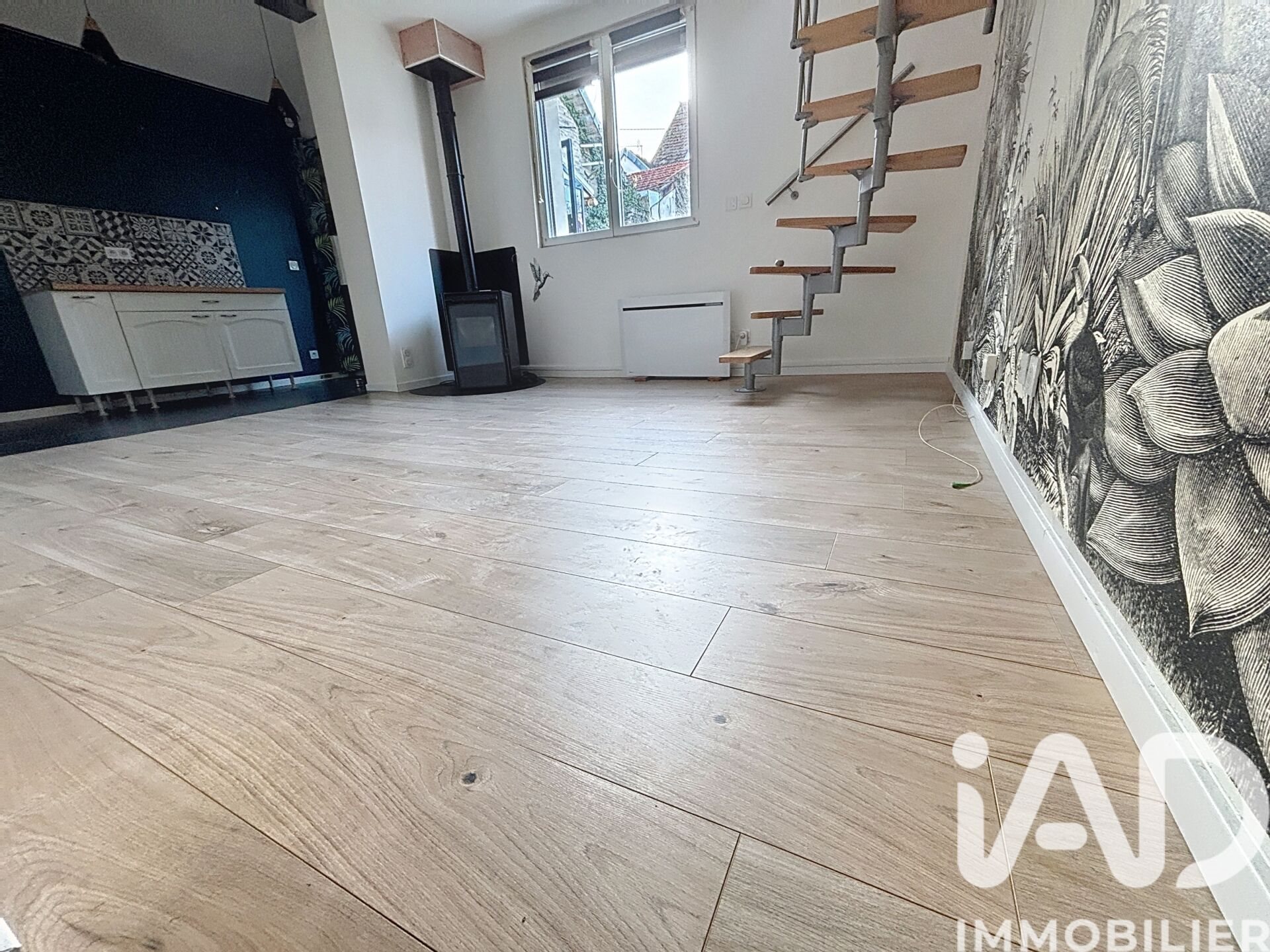 Maison à vendre, 51m², Troyes