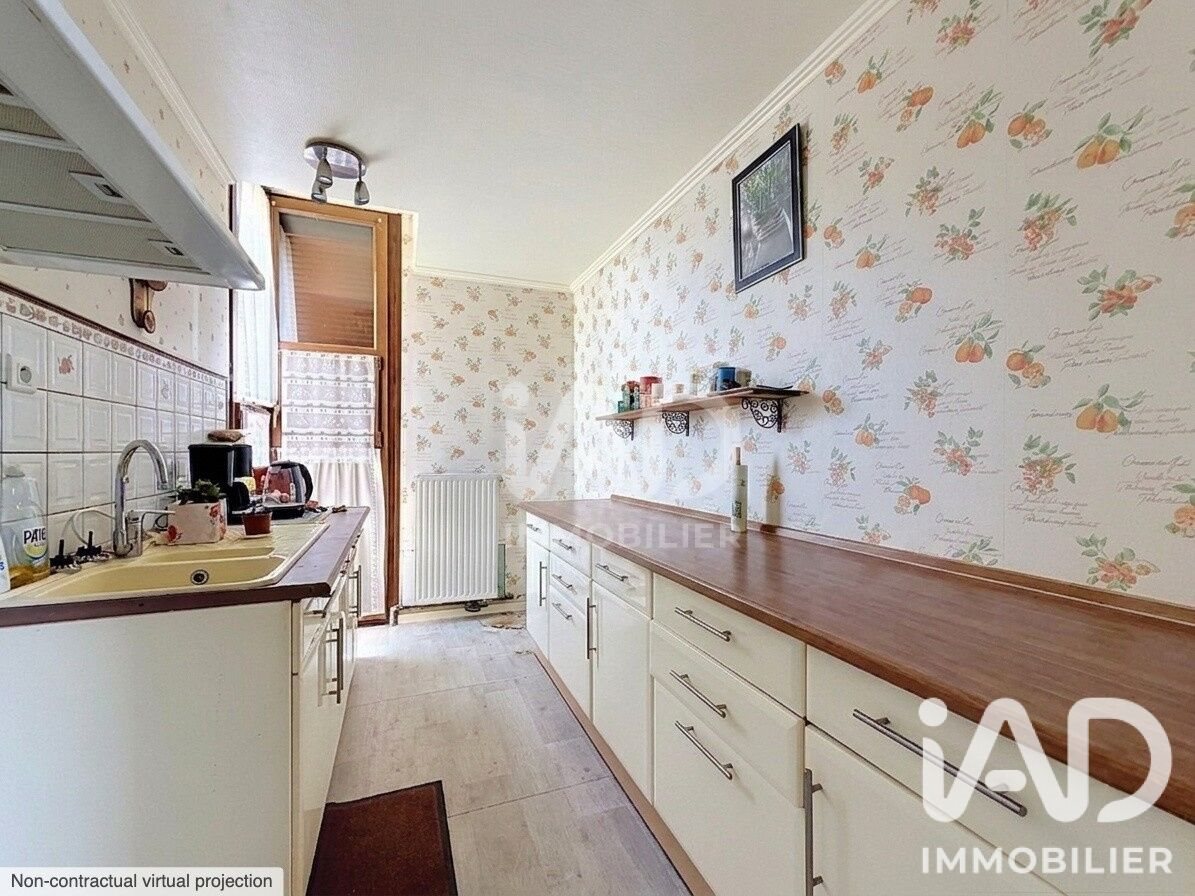 Maison à vendre, 74m², Roissy-en-Brie