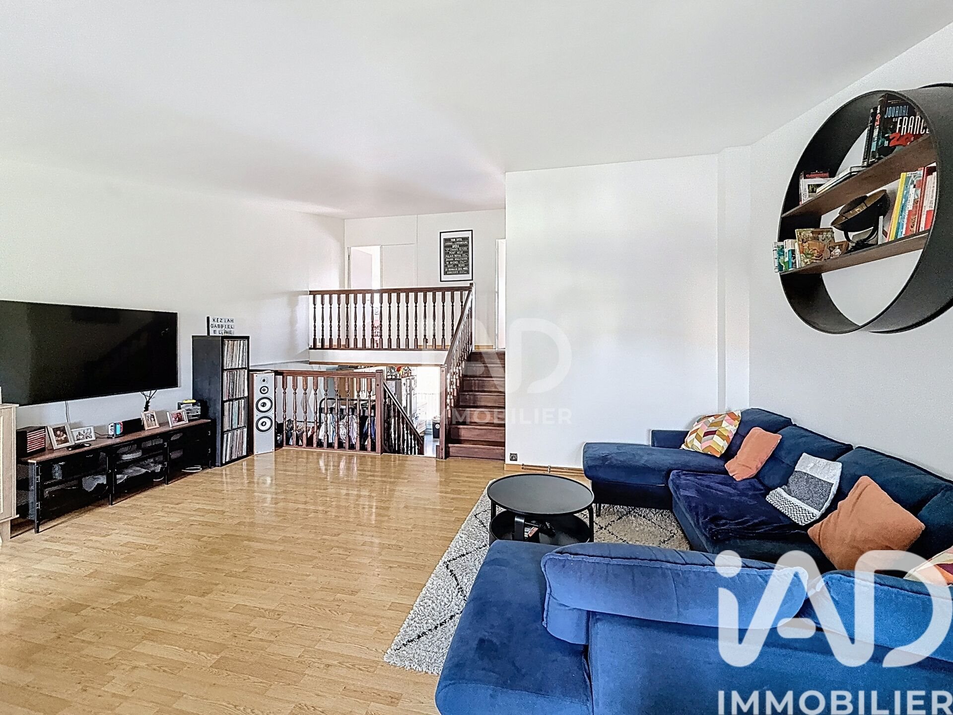 Appartement à vendre, 88m², Torcy