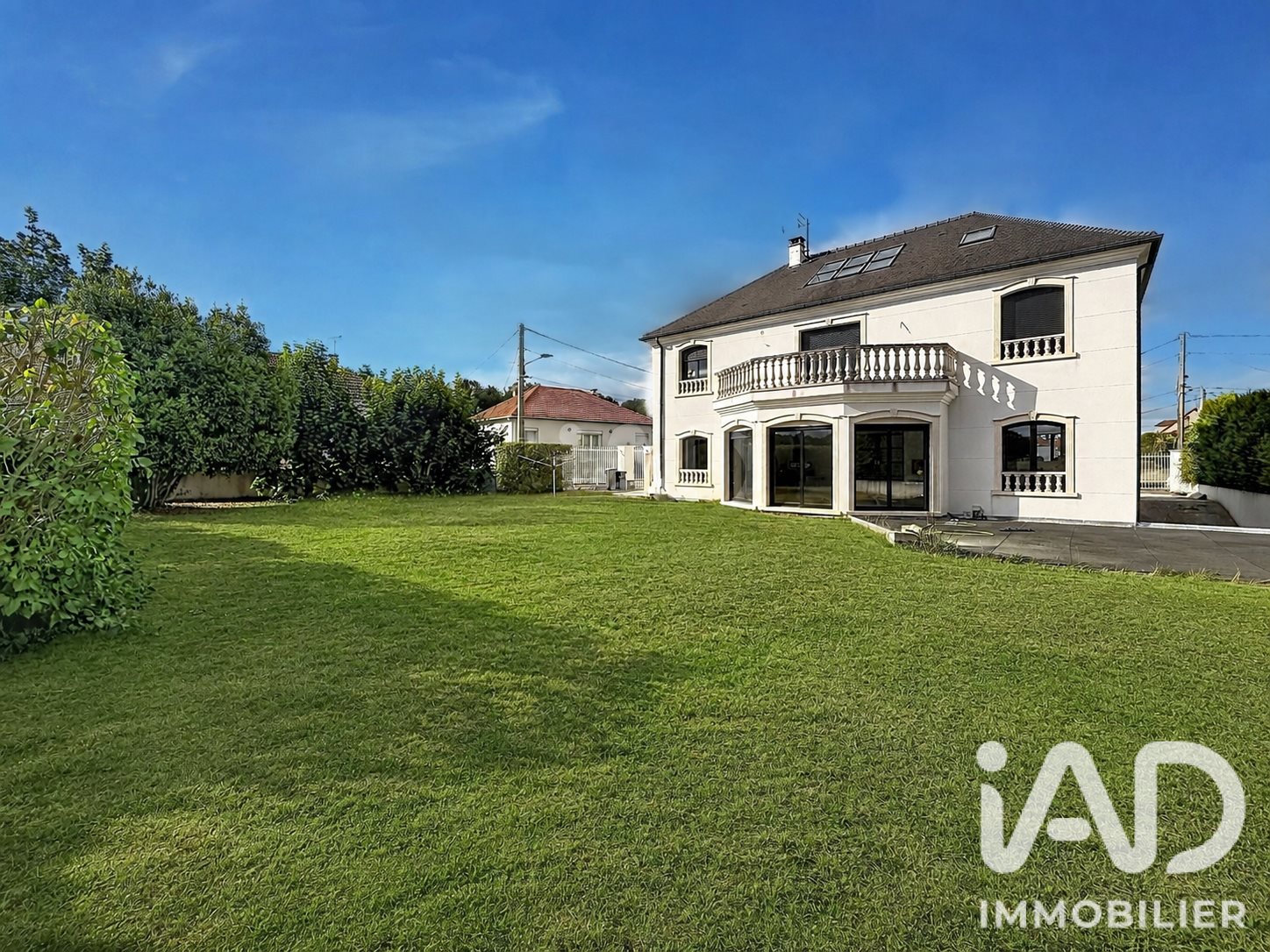 Maison à vendre, 250m², Pontault-Combault