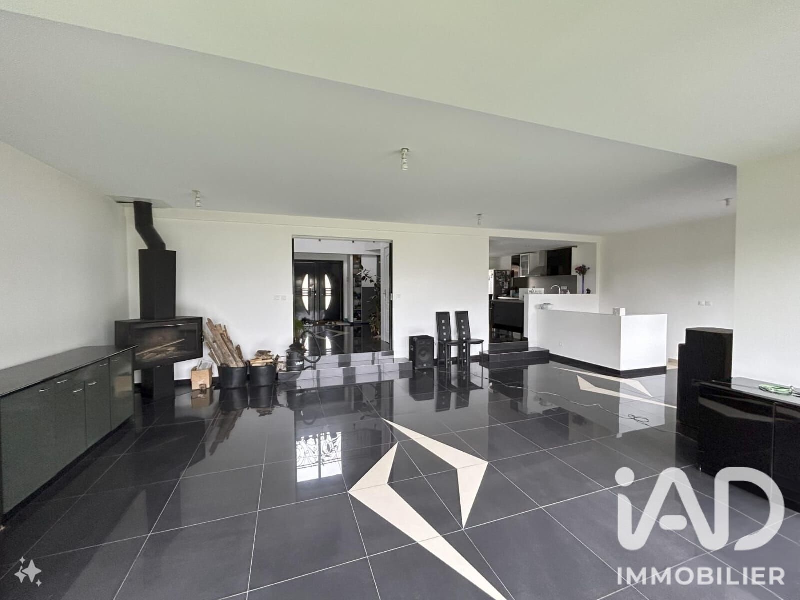 Maison à vendre, 250m², Pontault-Combault