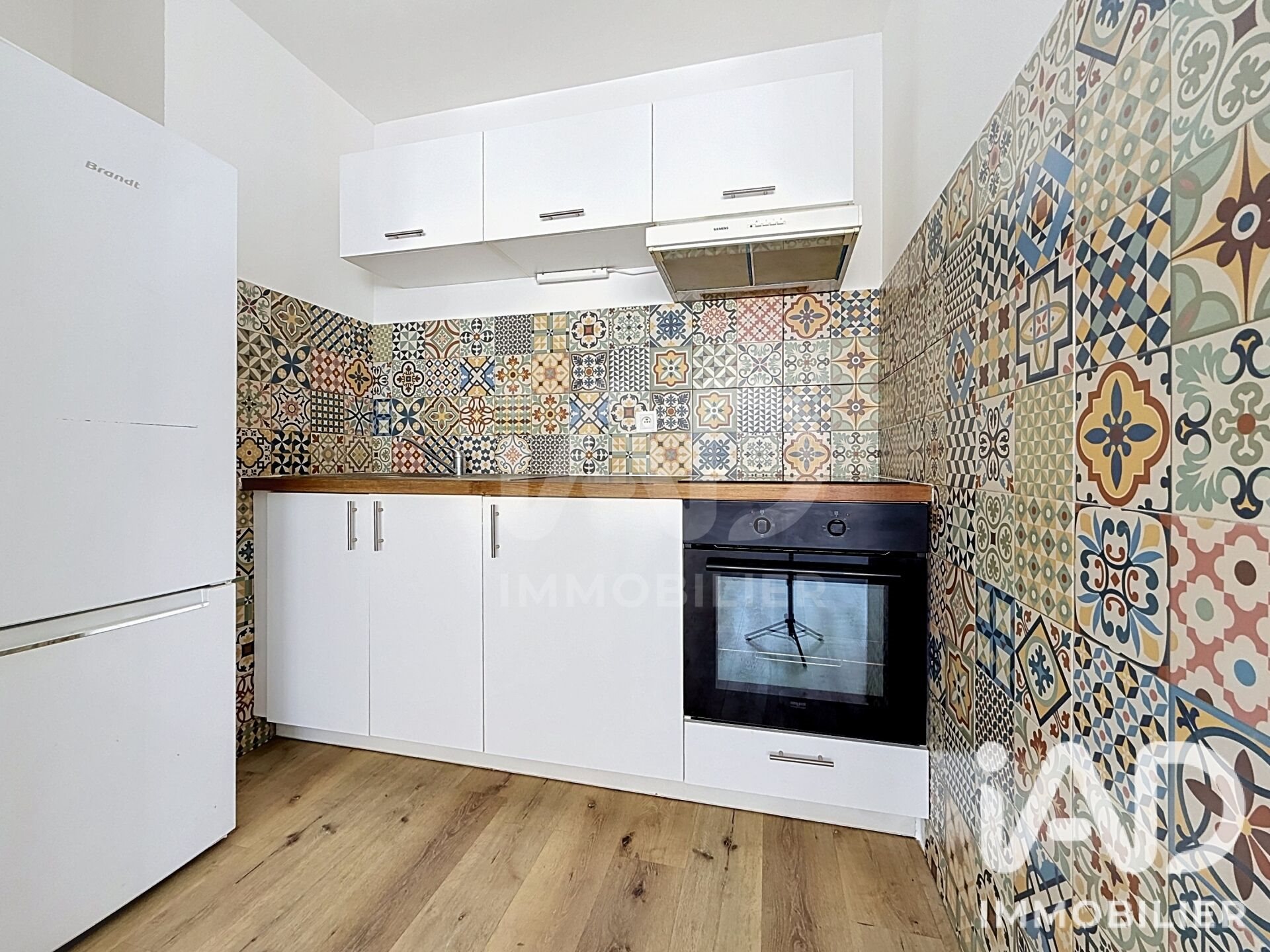 Appartement à vendre, 34m², Roissy-en-Brie