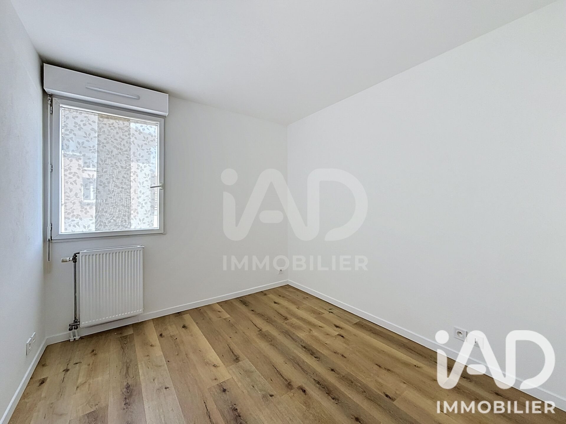 Appartement à vendre, 34m², Roissy-en-Brie