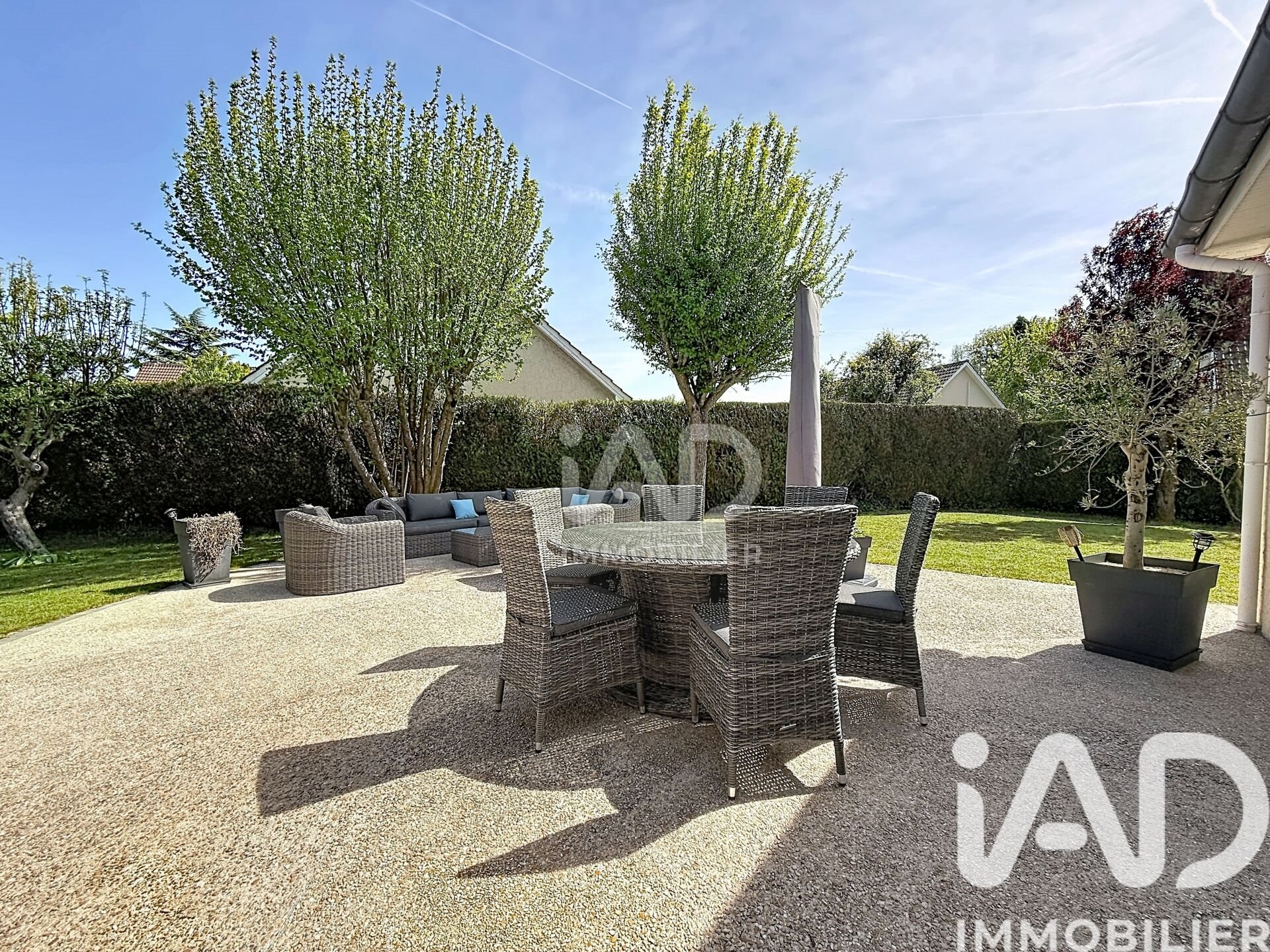 Maison à vendre, 163m², Pontault-Combault