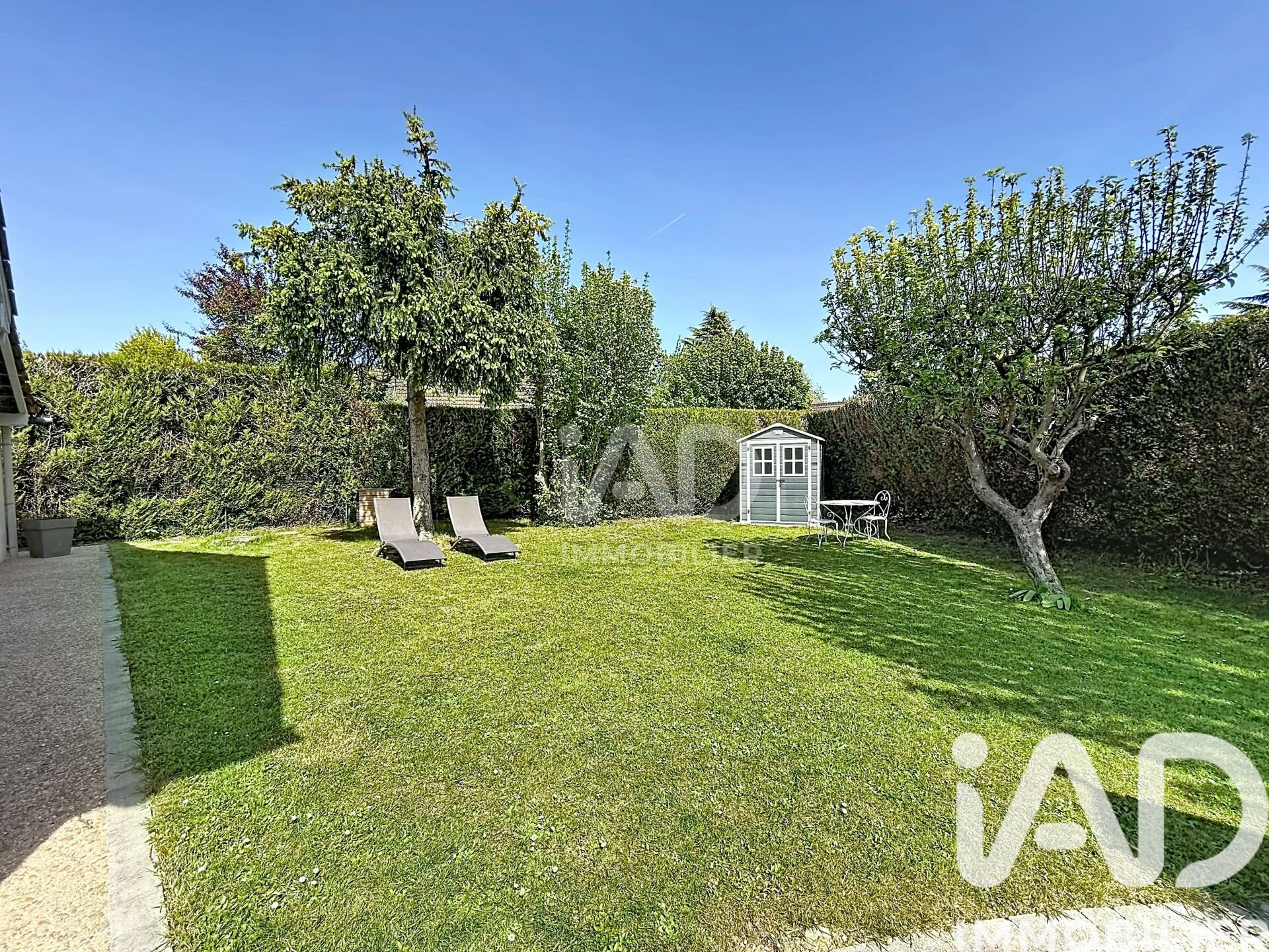 Maison à vendre, 163m², Pontault-Combault