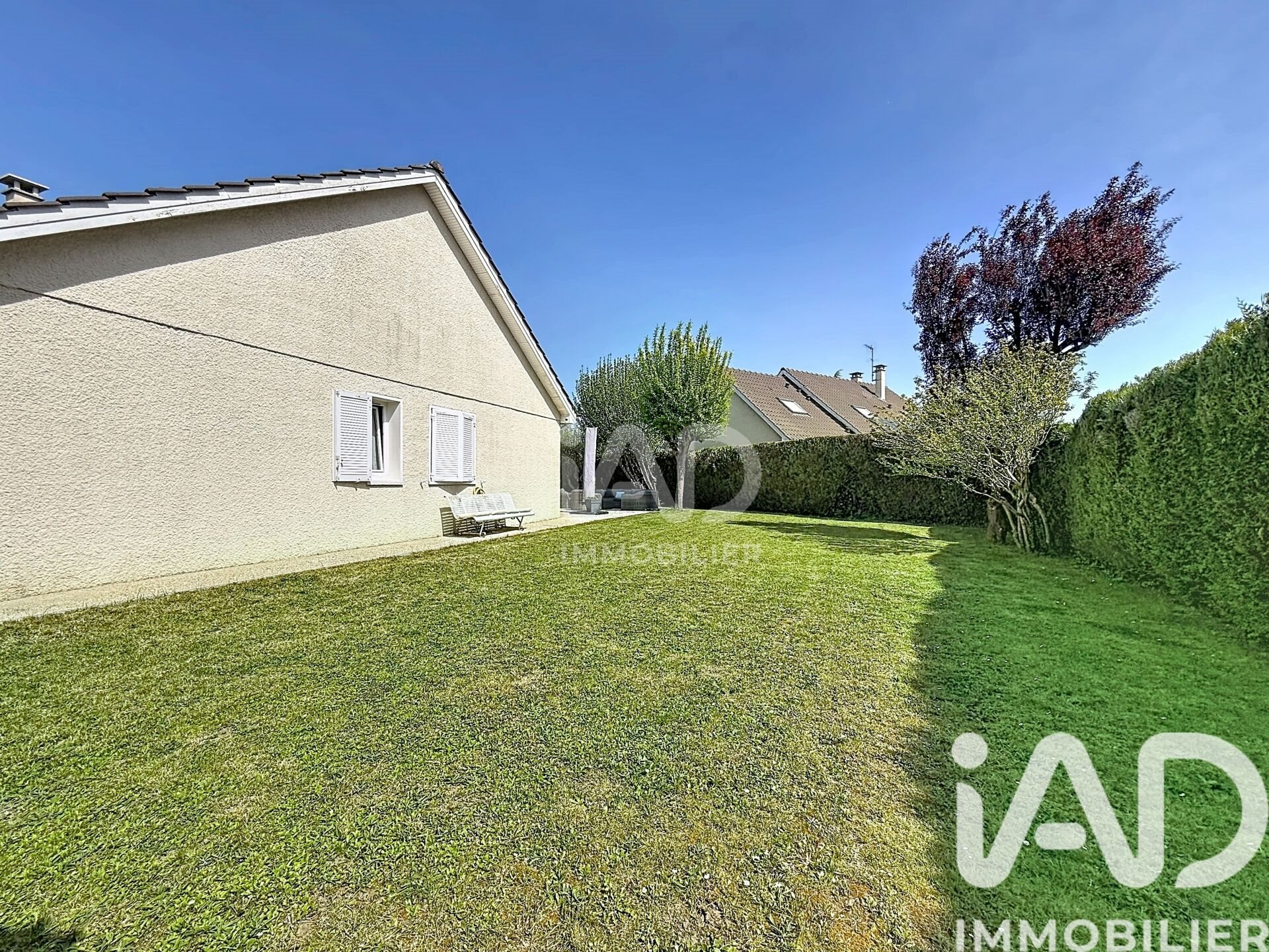 Maison à vendre, 163m², Pontault-Combault