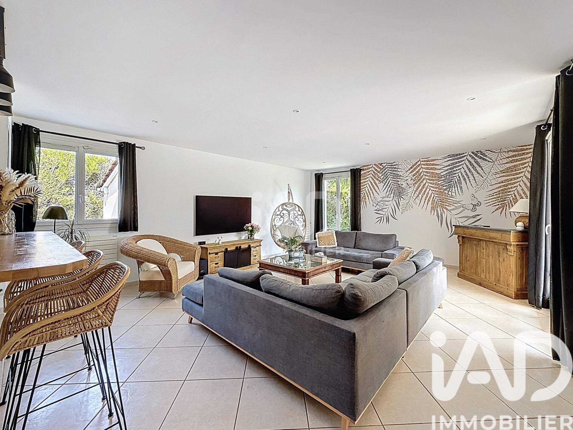 Maison à vendre, 163m², Pontault-Combault