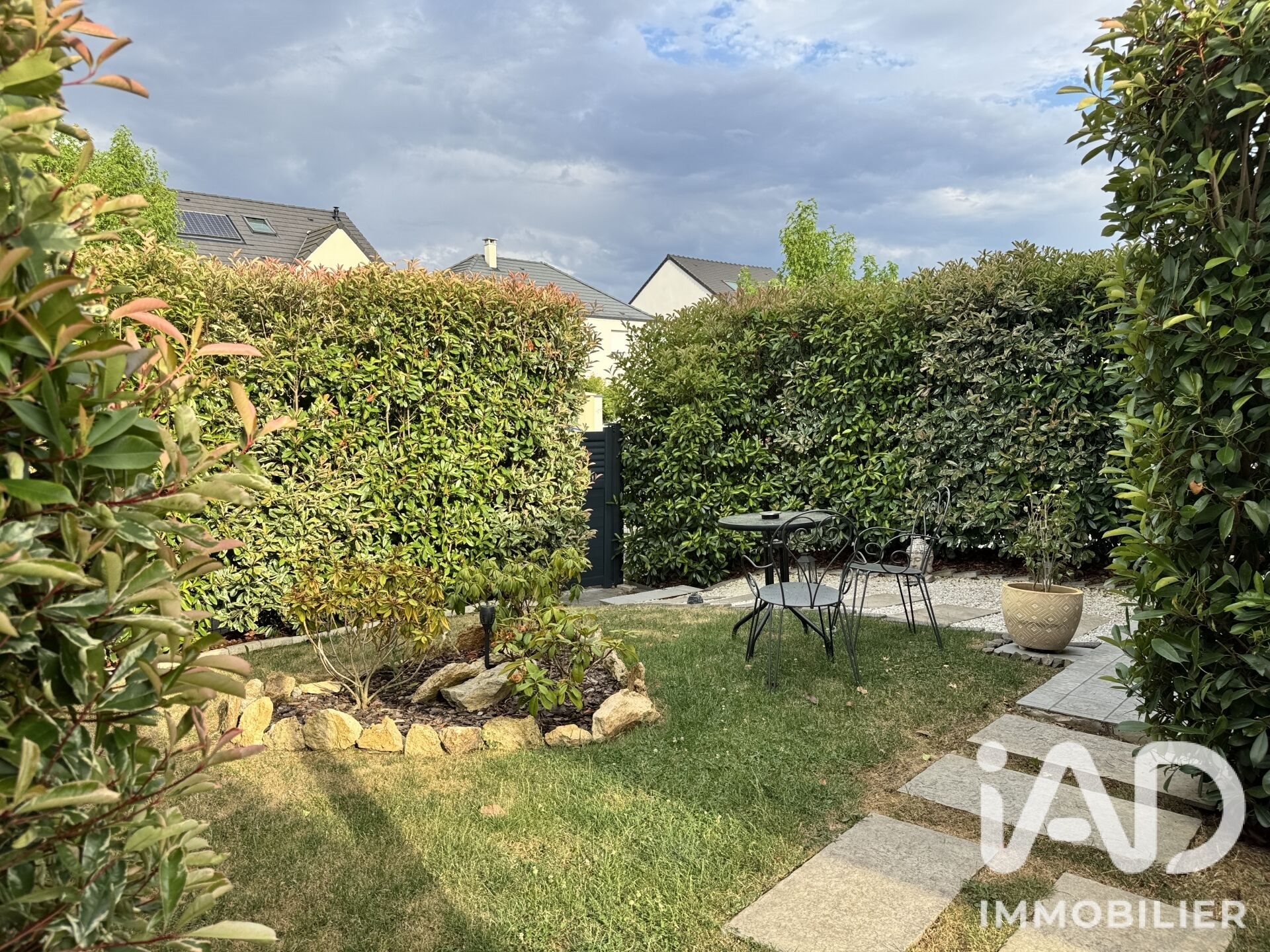 Maison à vendre, 90m², Presles-en-Brie