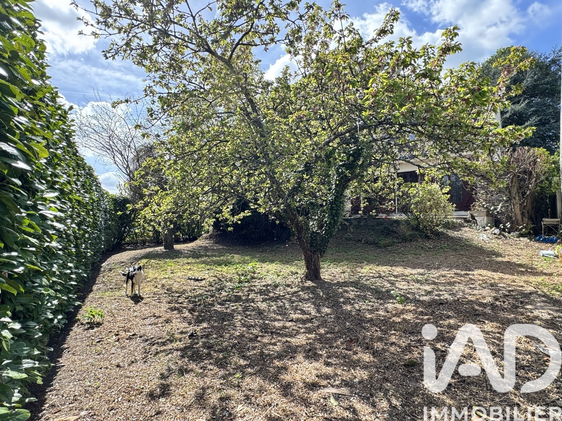 Maison à vendre, 195m², Presles-en-Brie